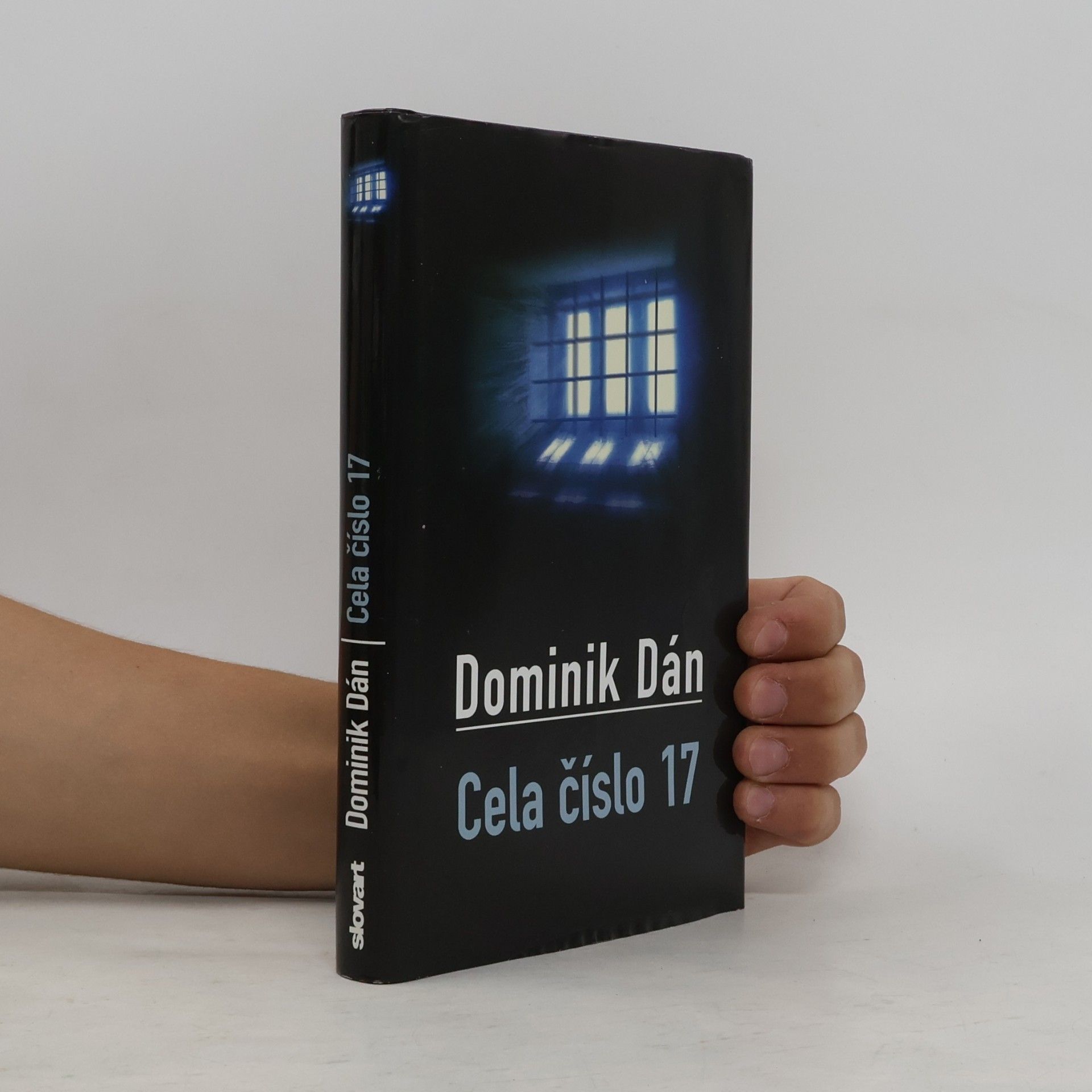Dominik Dán Cela číslo 17