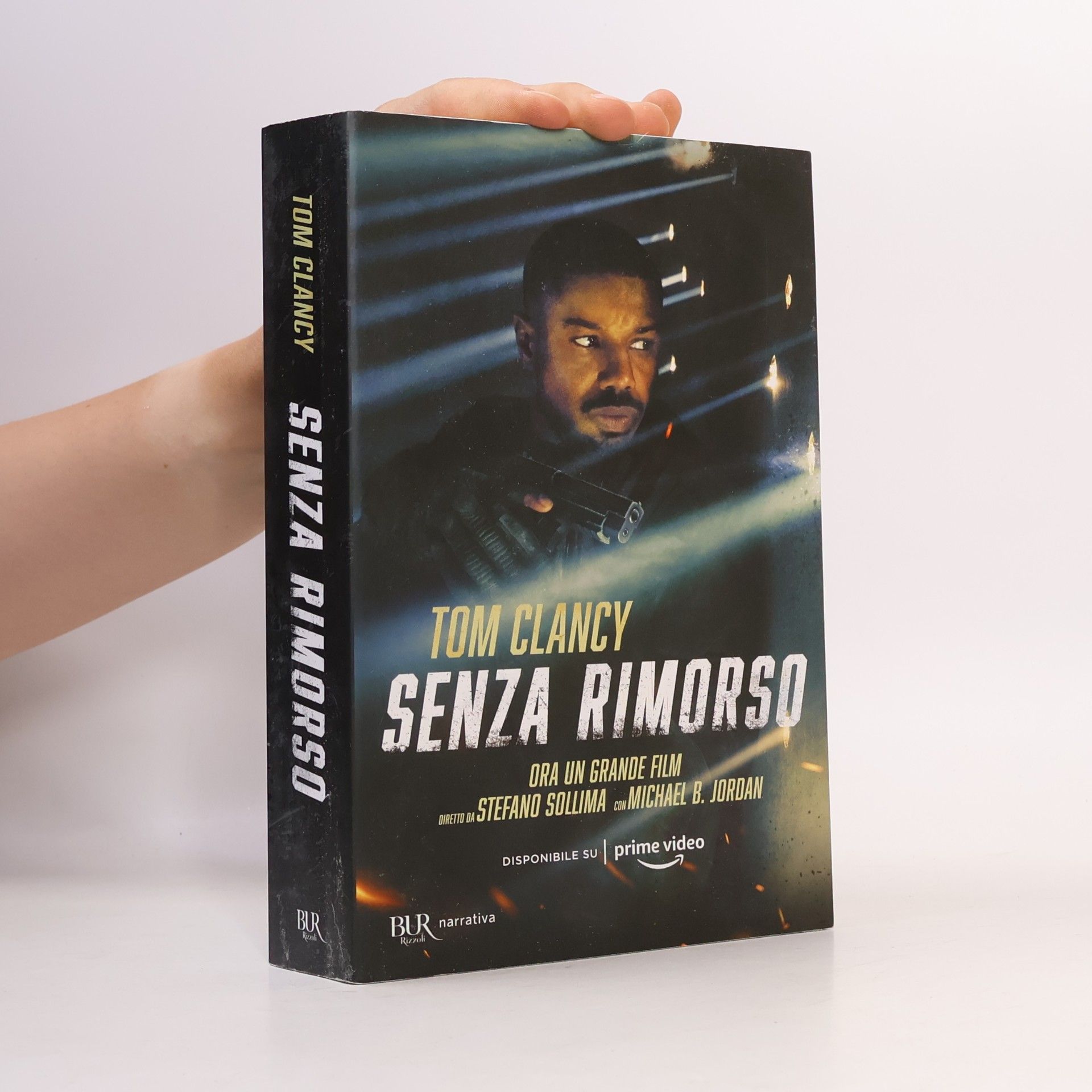 Senza rimorso