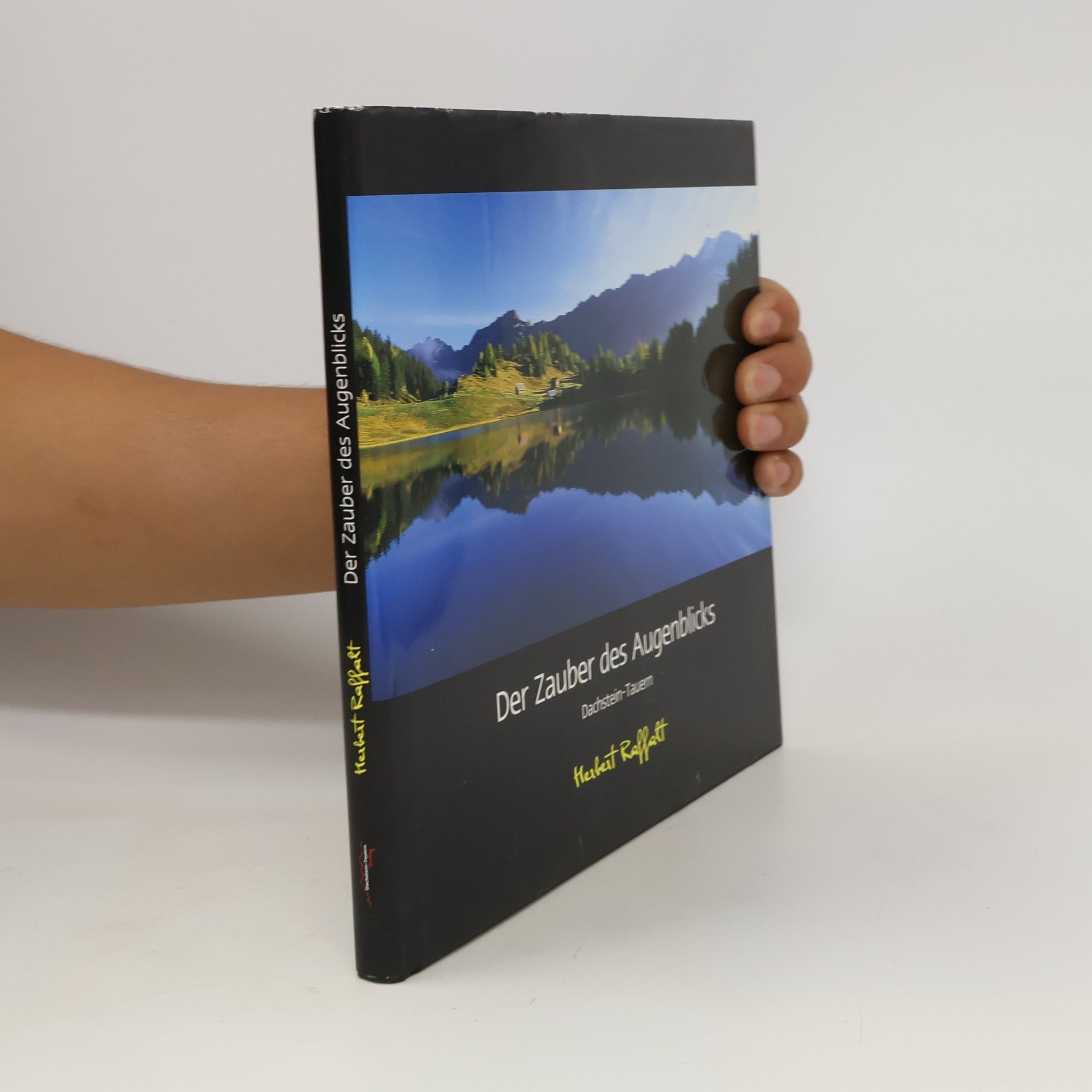 Der Zuber des Augenblicks