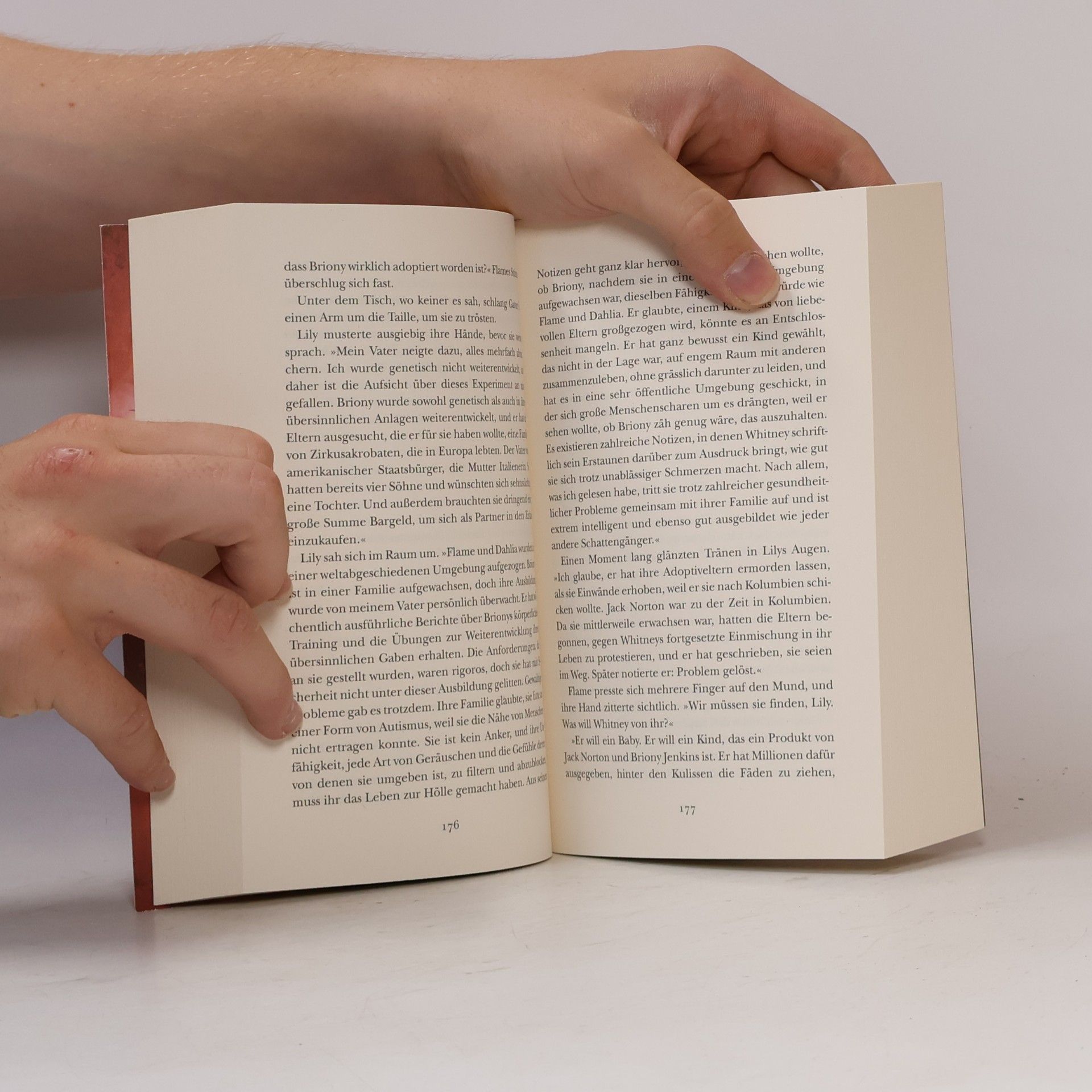 Christine Feehan Schattenschwestern