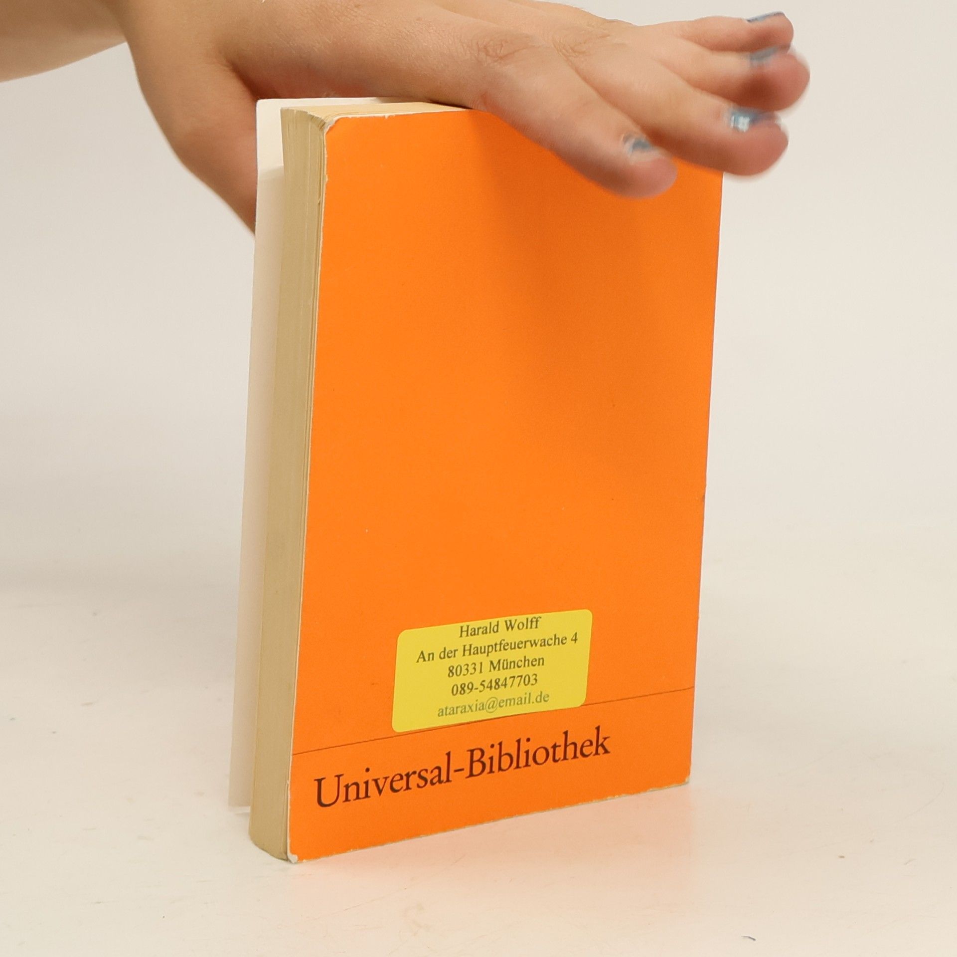Edward Lear Sämtliche Limericks