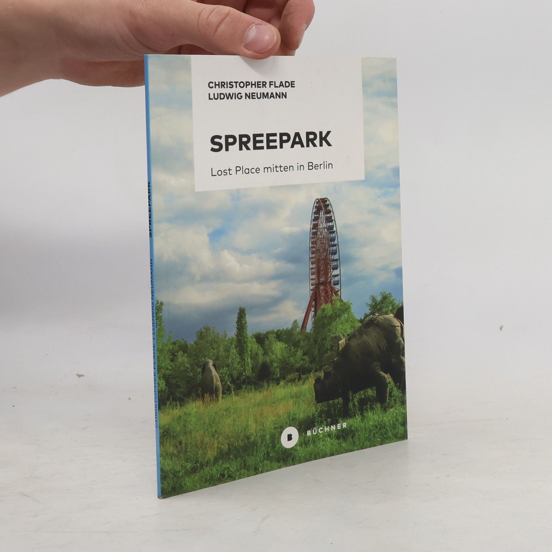 Spreepark