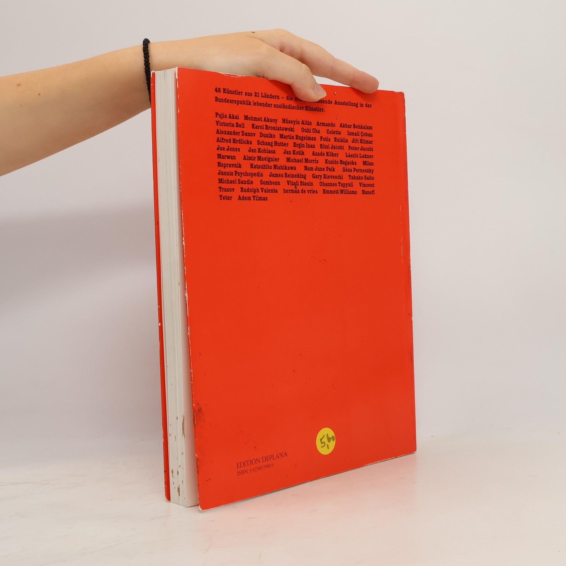 Peter Spielmann Das andere Land