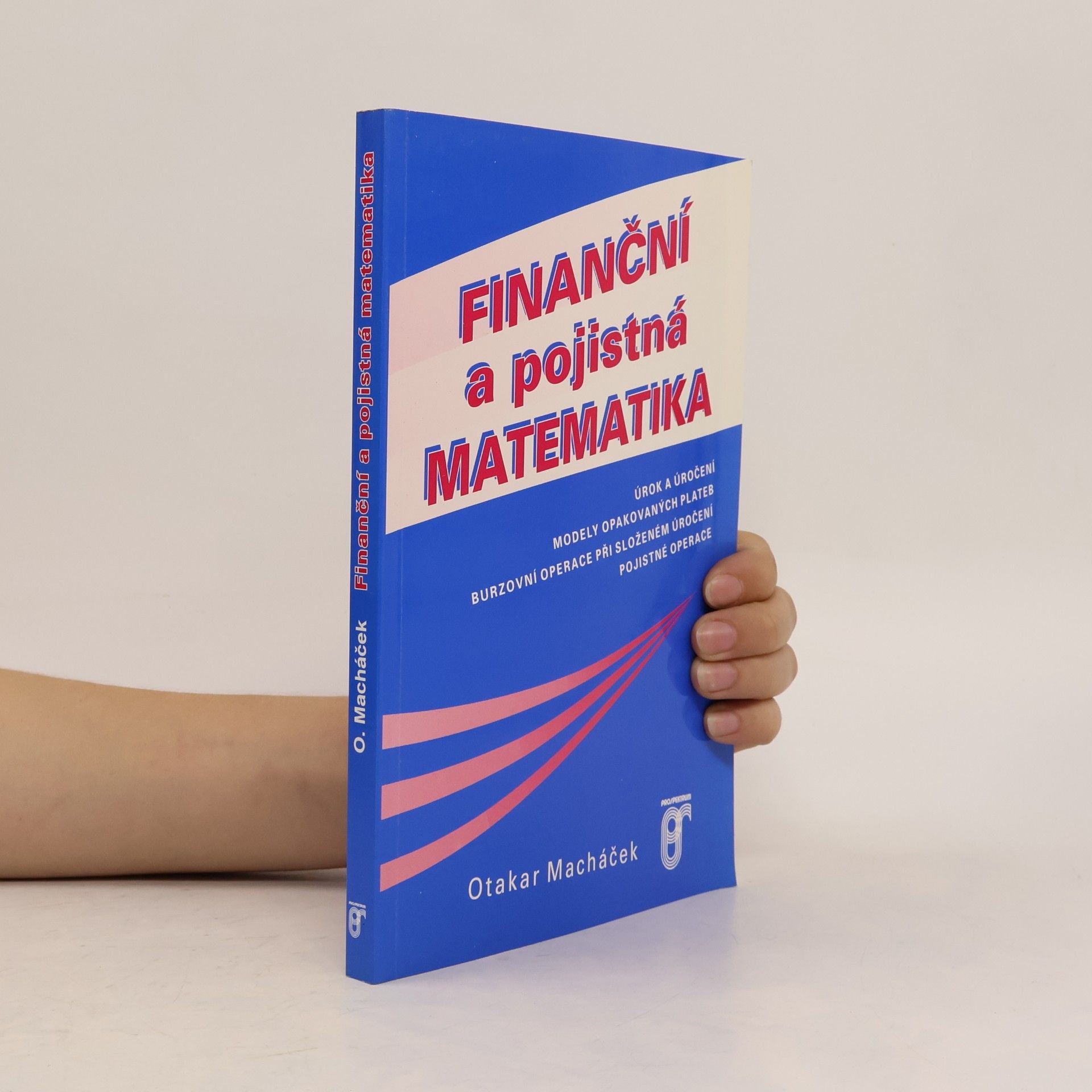 Finanční a pojistná matematika