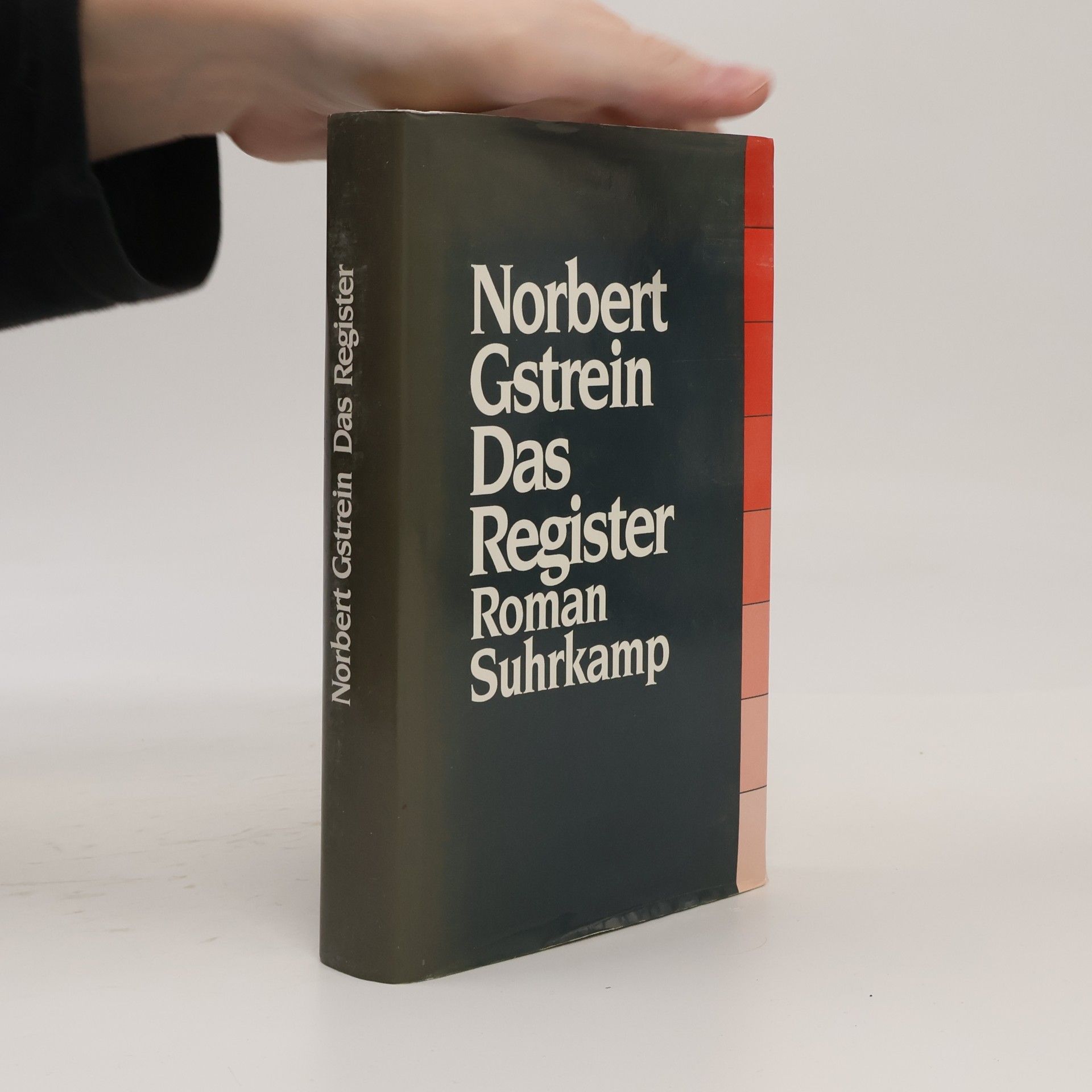Das Register
