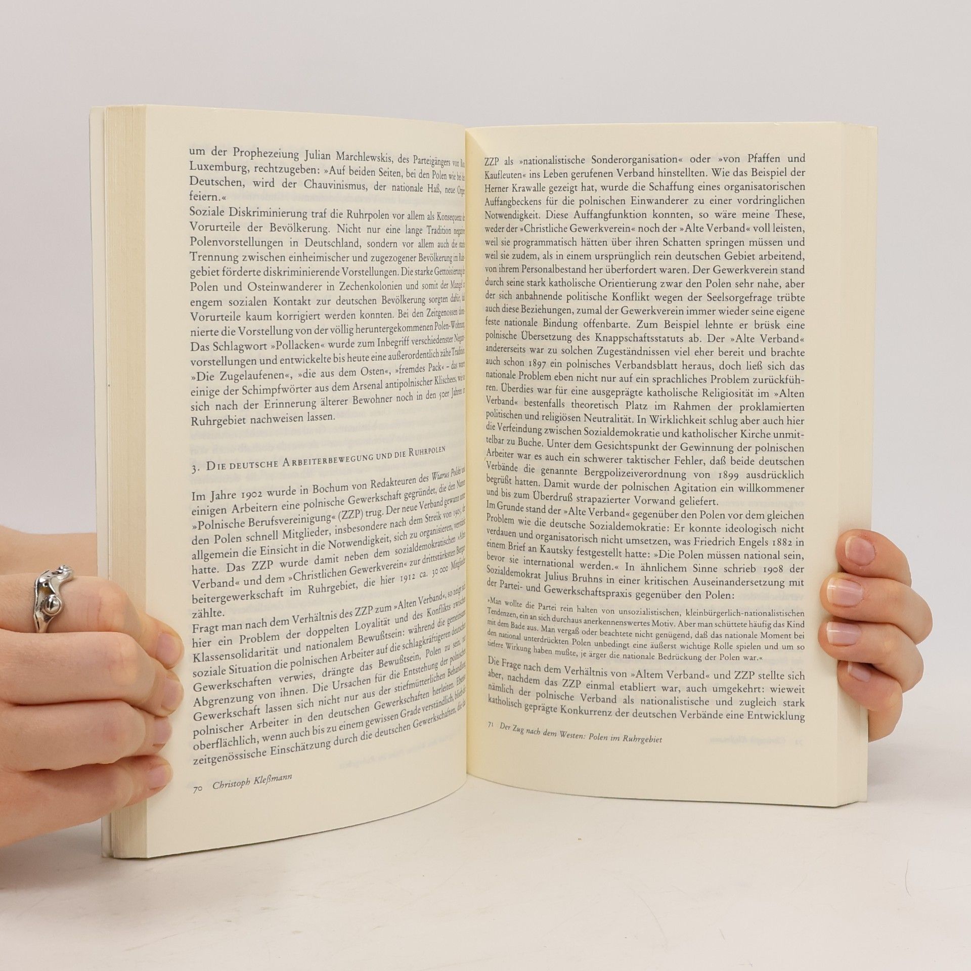 Autorenkollektiv Kursbuch 62