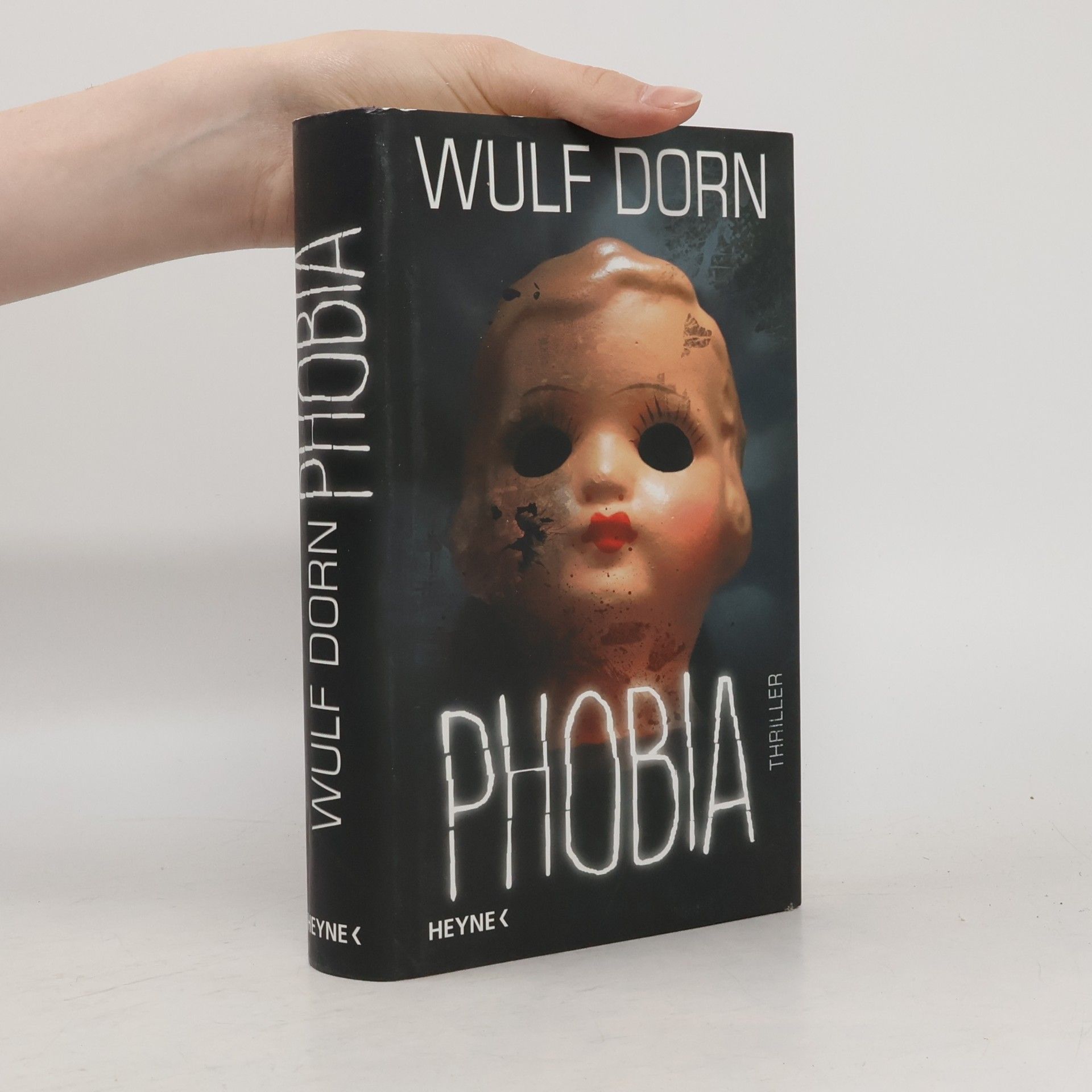 Phobia