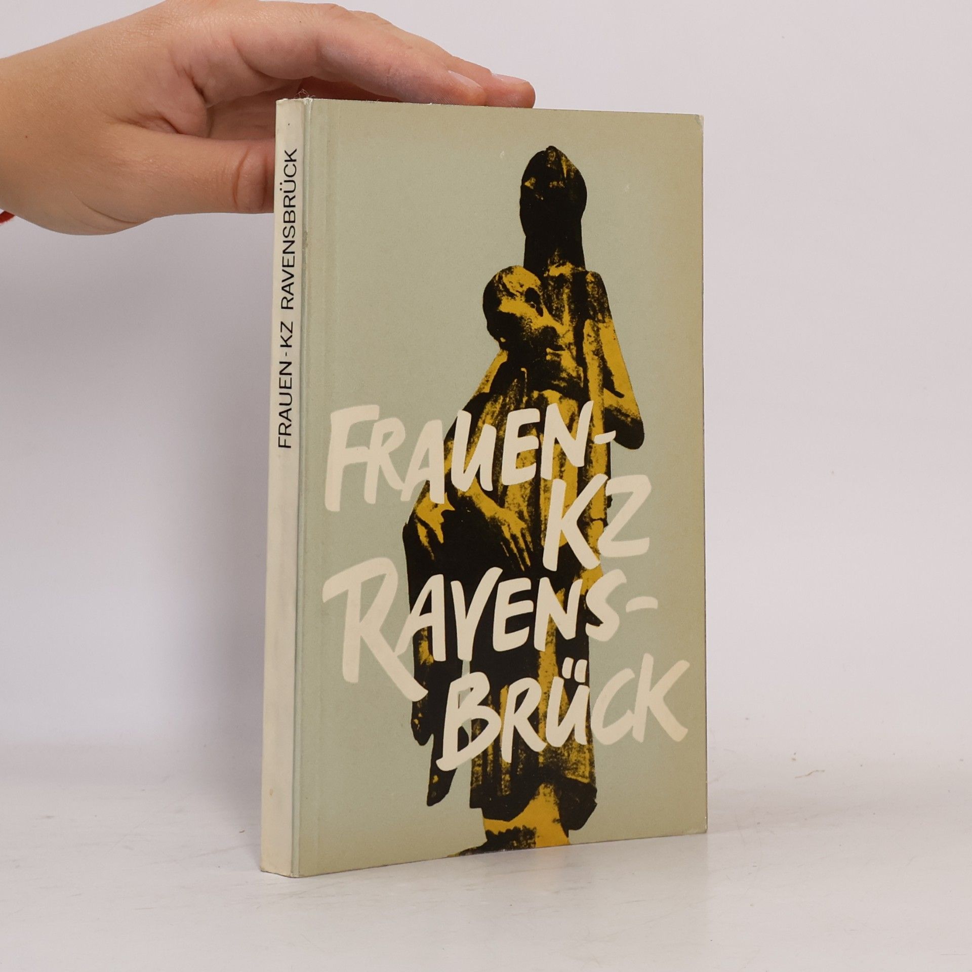 Autorenkollektiv Frauenkz Ravensbrück