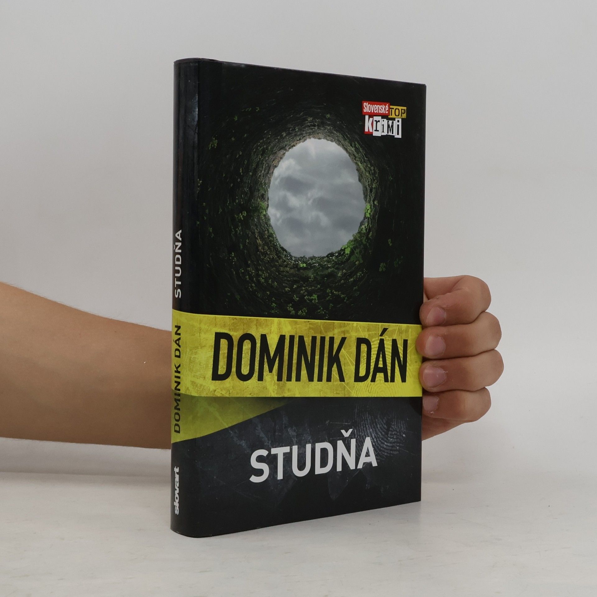Dominik Dán Studňa