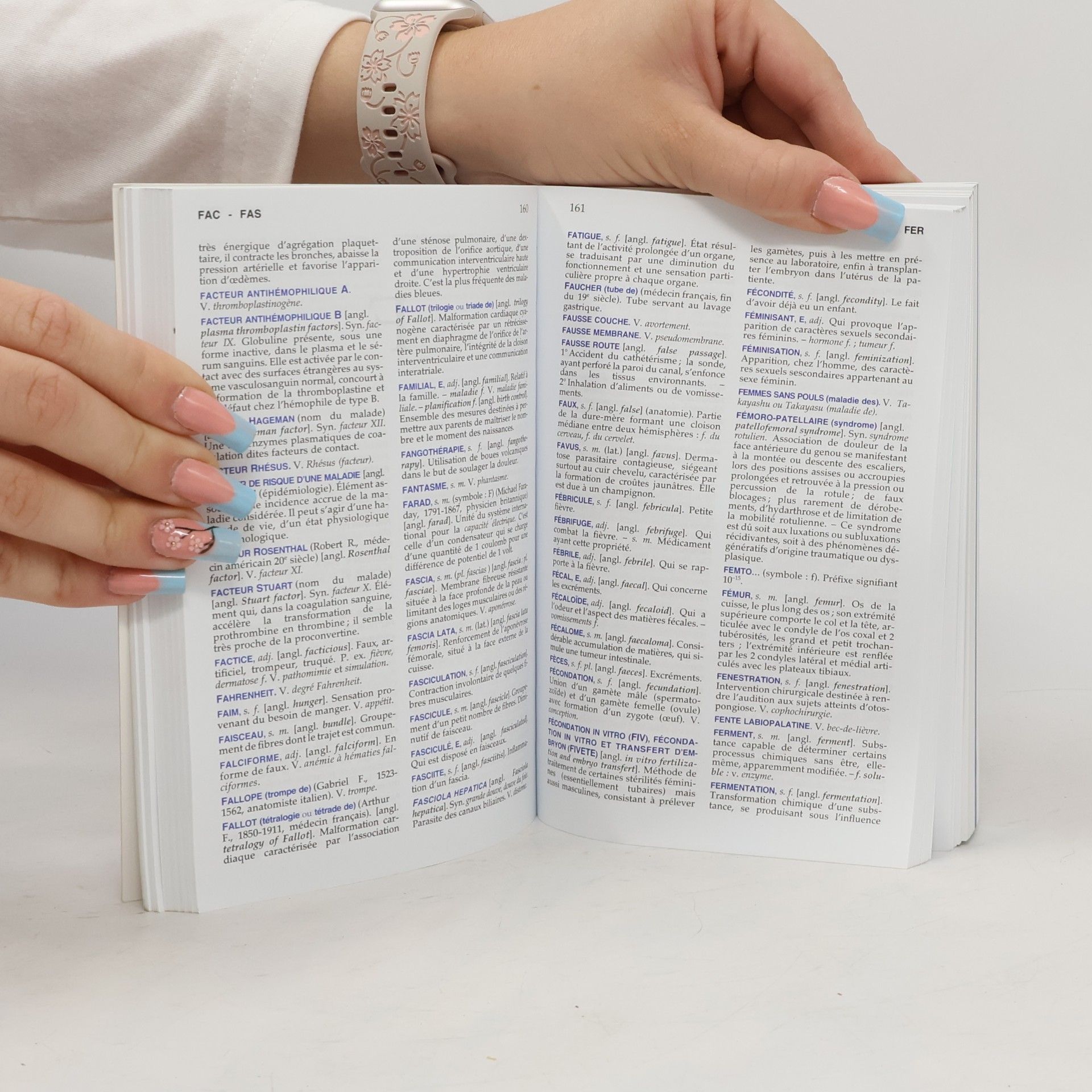 Jacques Delamare Dictionnaire abrégé des termes de médecine
