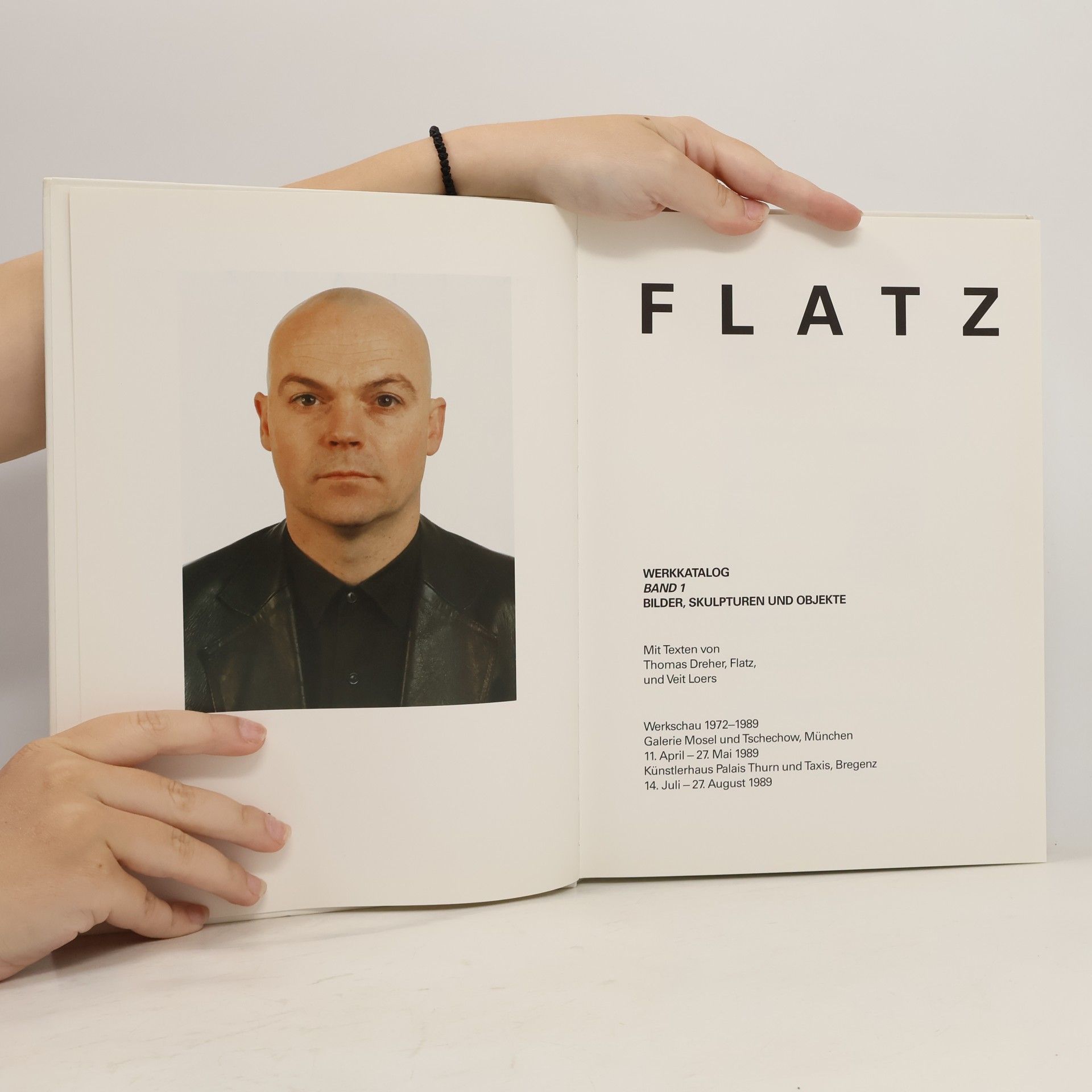 kolektiv Flatz