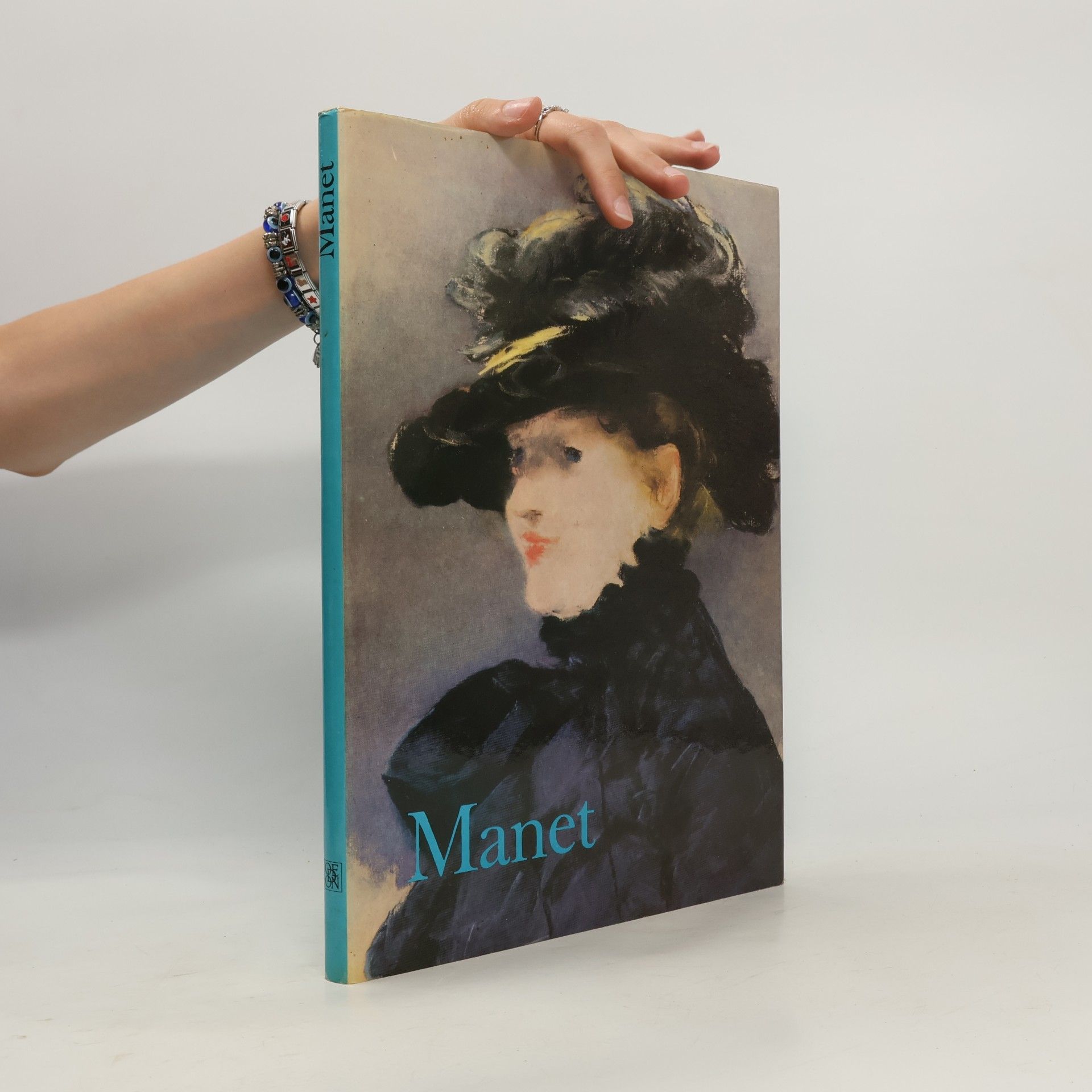 Sandra Orienti Manet