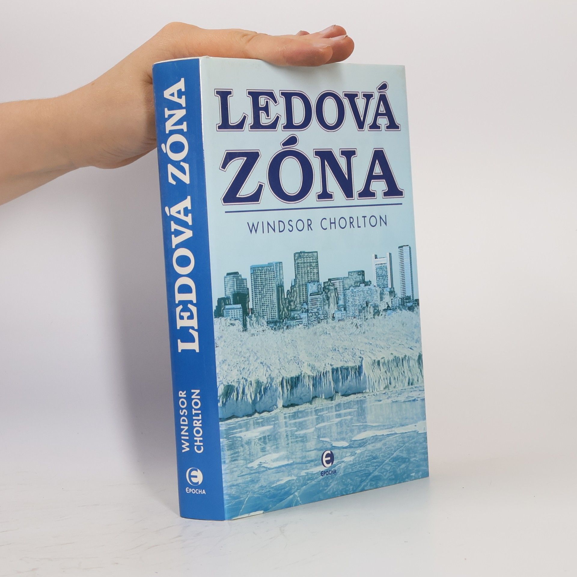 Windsor Chorlton Ledová zóna