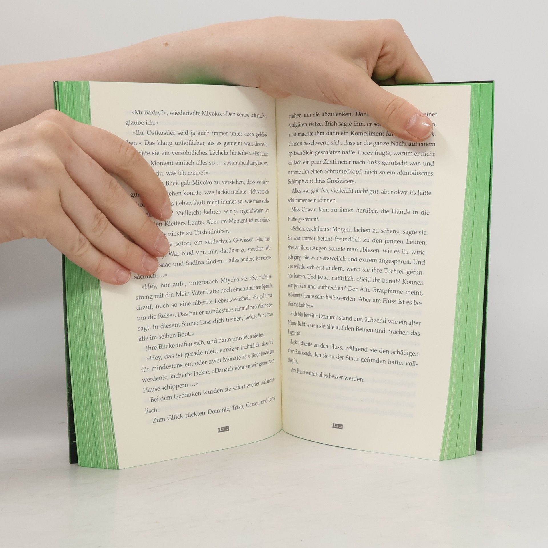 James Dashner Das Erbe der Auserwählten