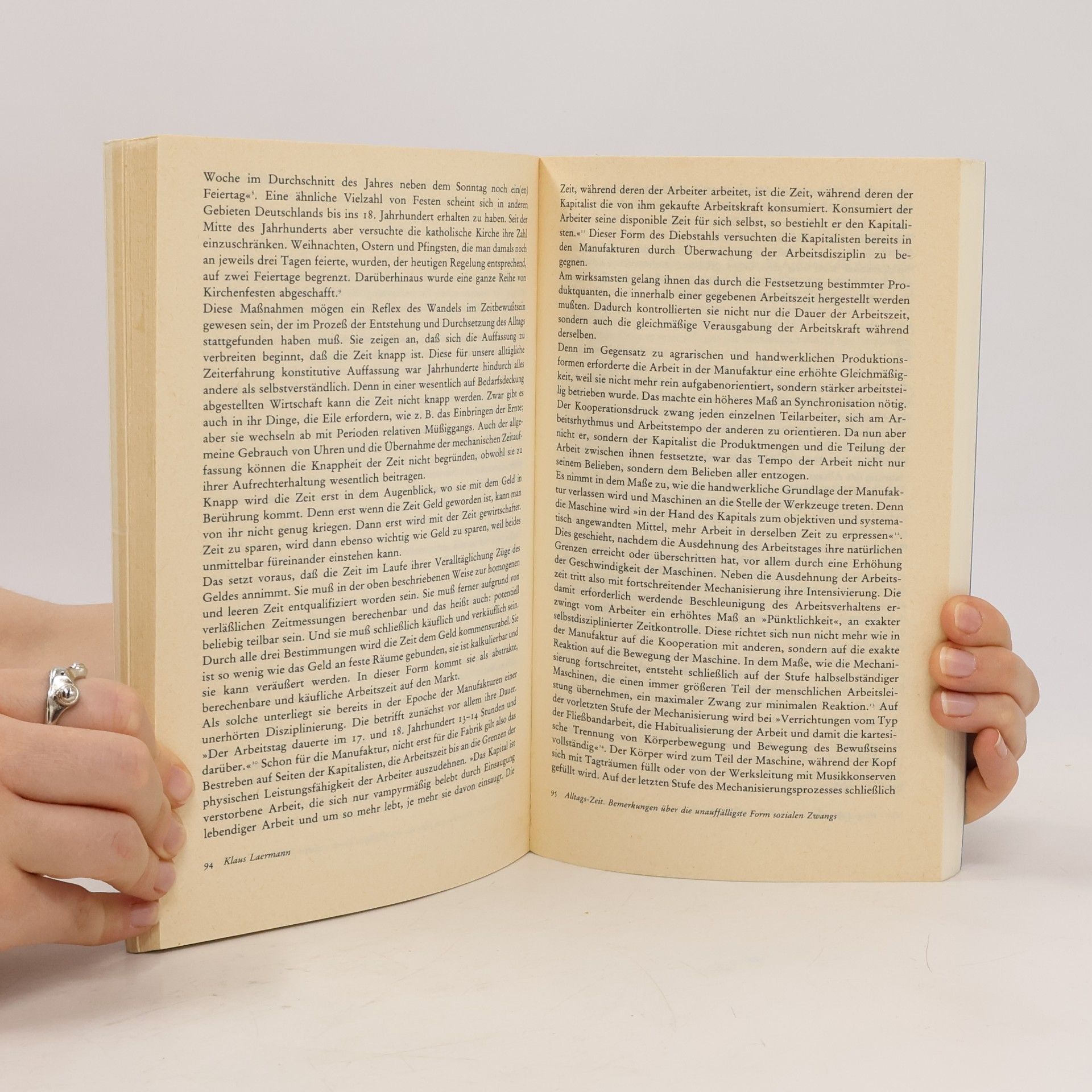 Autorenkollektiv Kursbuch 41