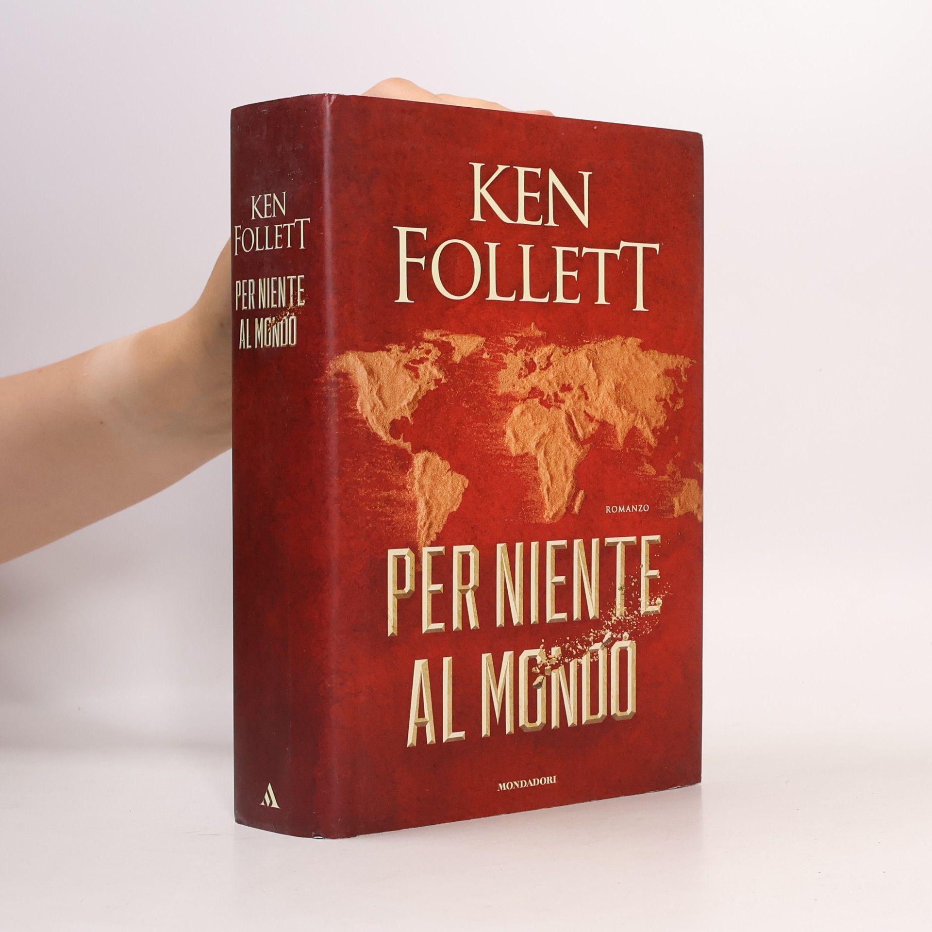 Per niente al mondo