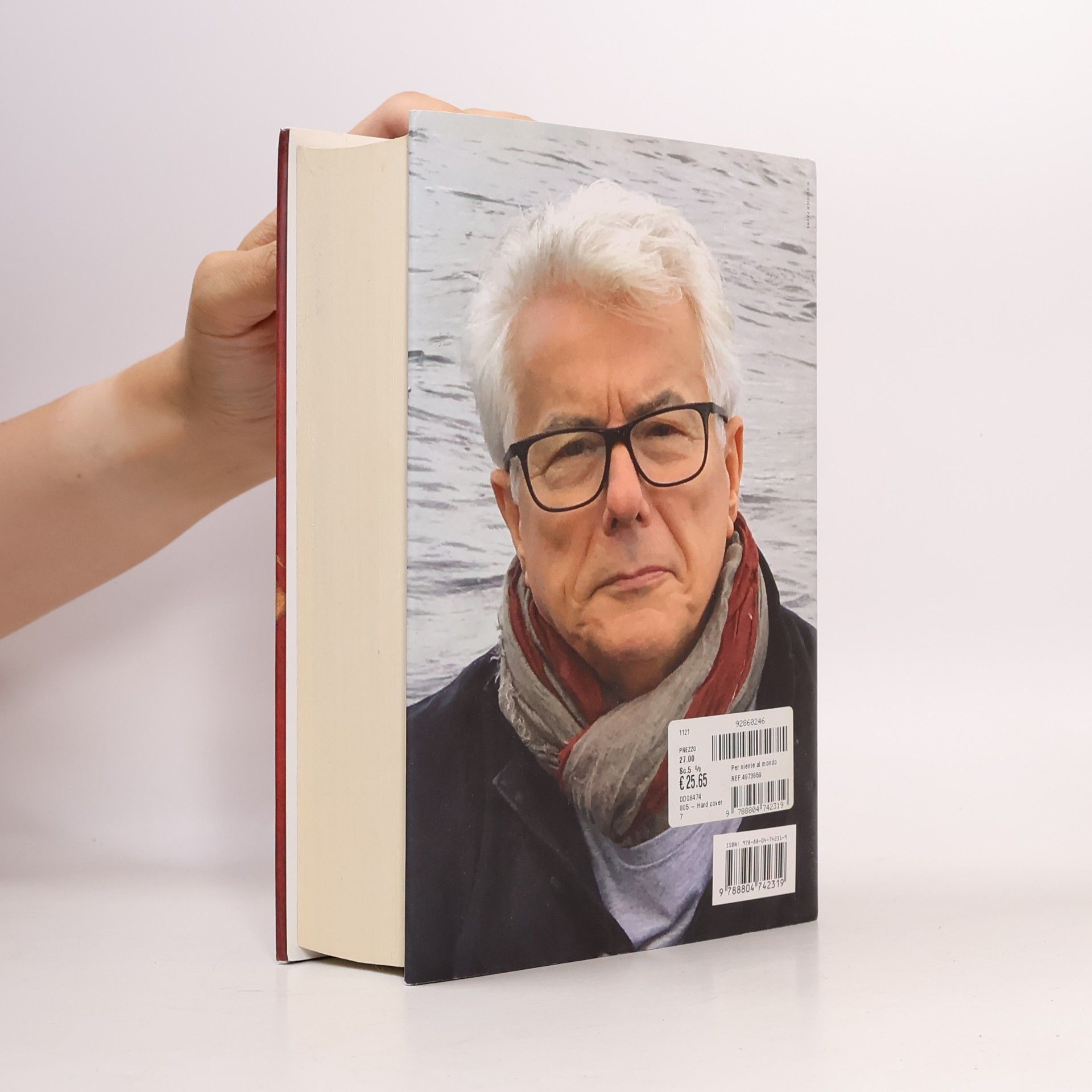 Ken Follett Per niente al mondo