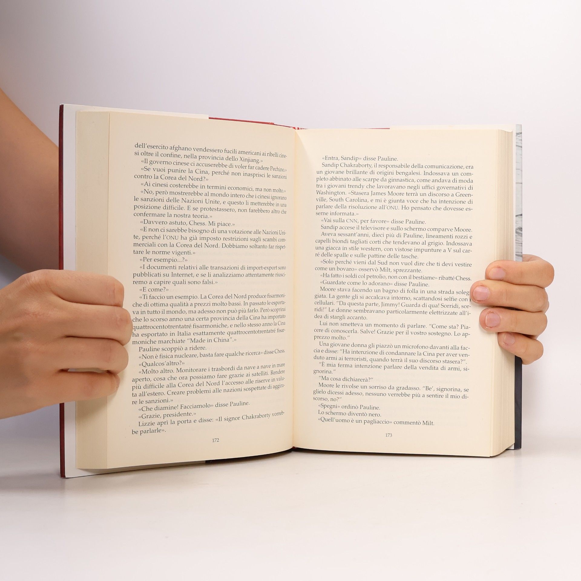 Ken Follett Per niente al mondo