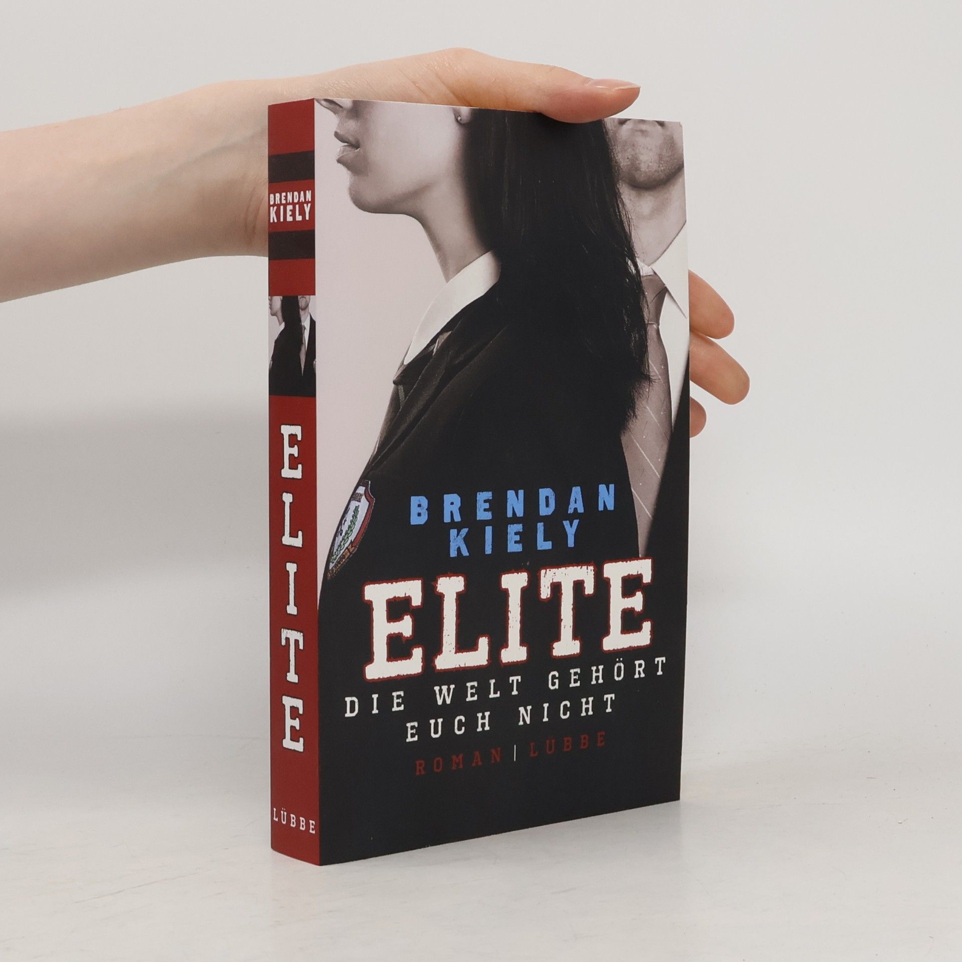 Brendan Kiely Elite