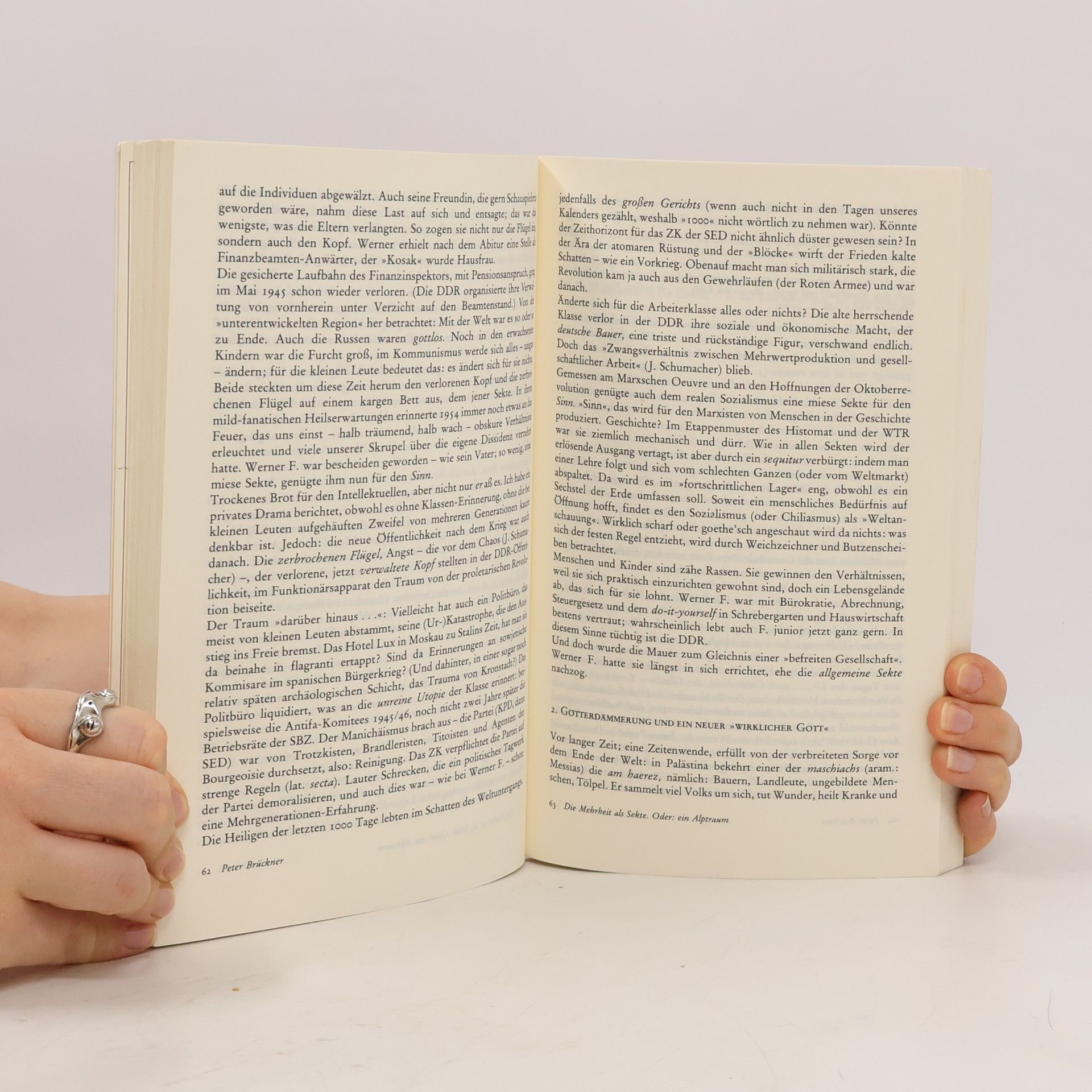 Autorenkollektiv Kursbuch 55