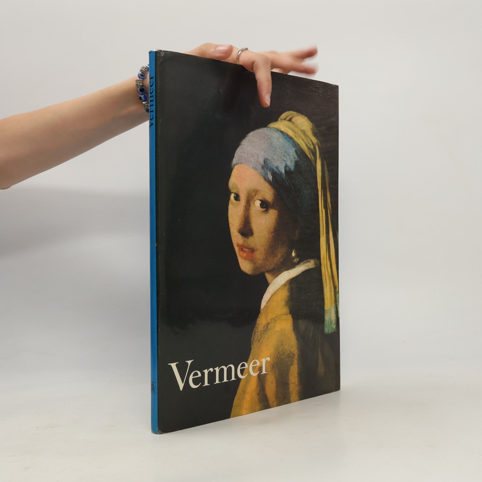 René Huyghe Vermeer