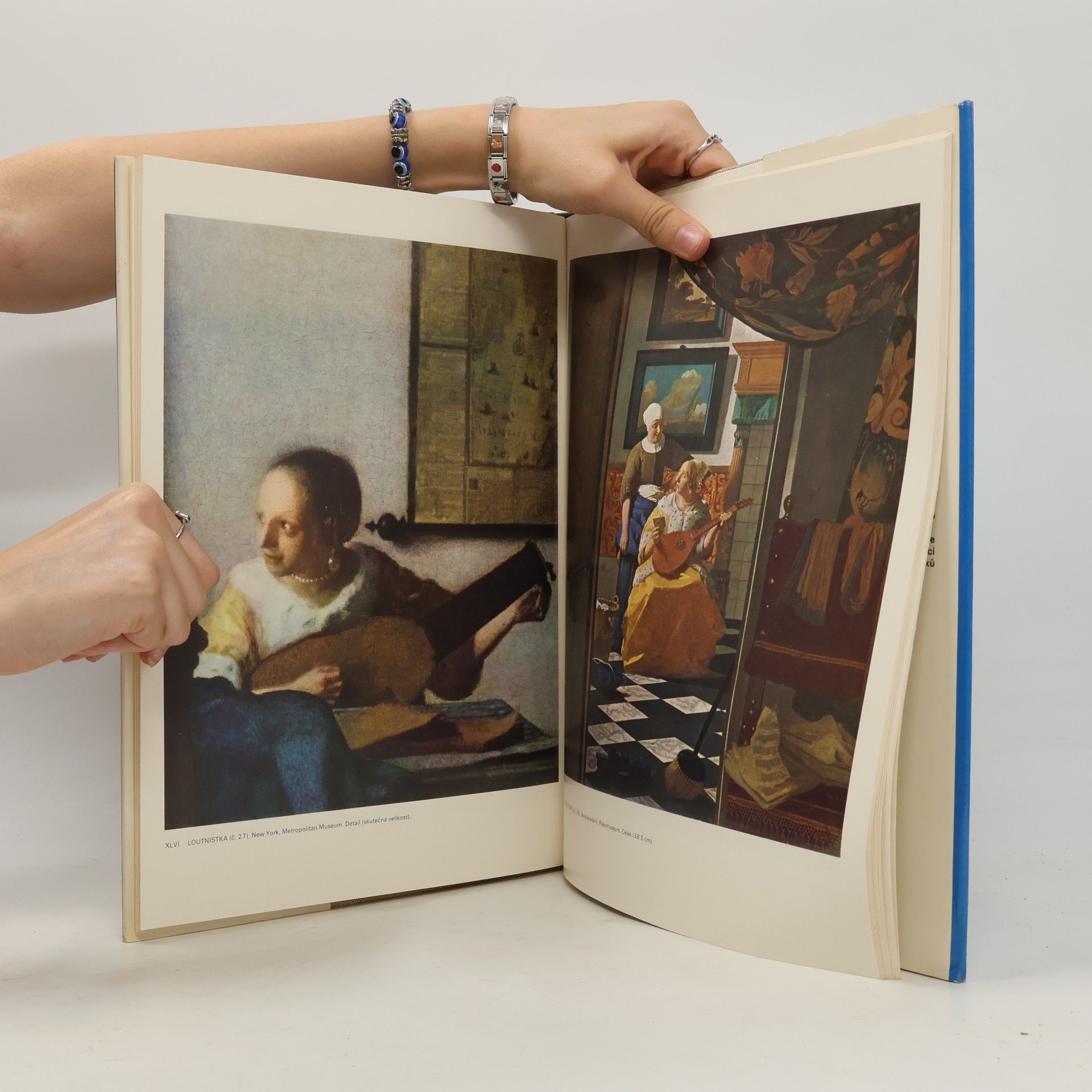 René Huyghe Vermeer