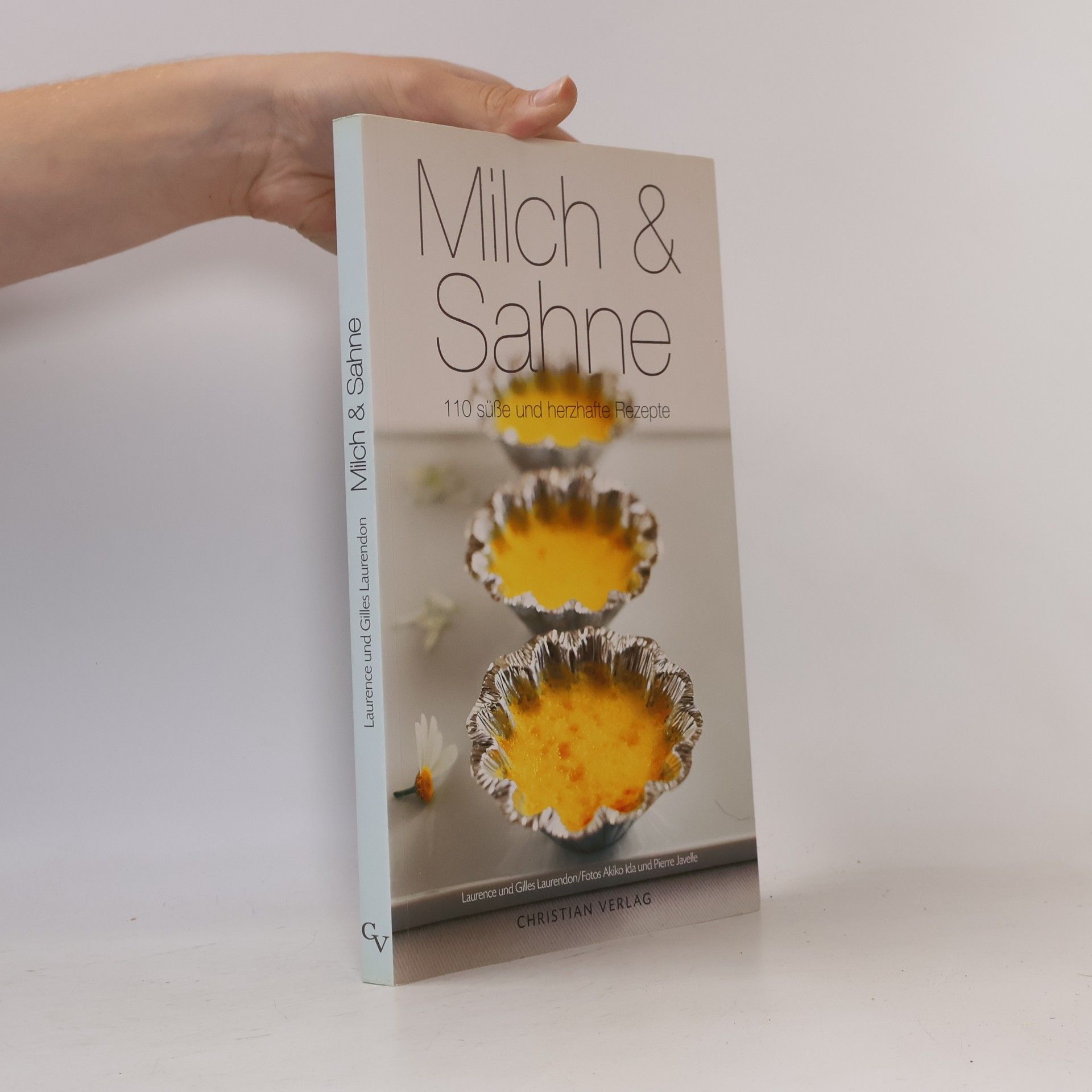 Milch & Sahne