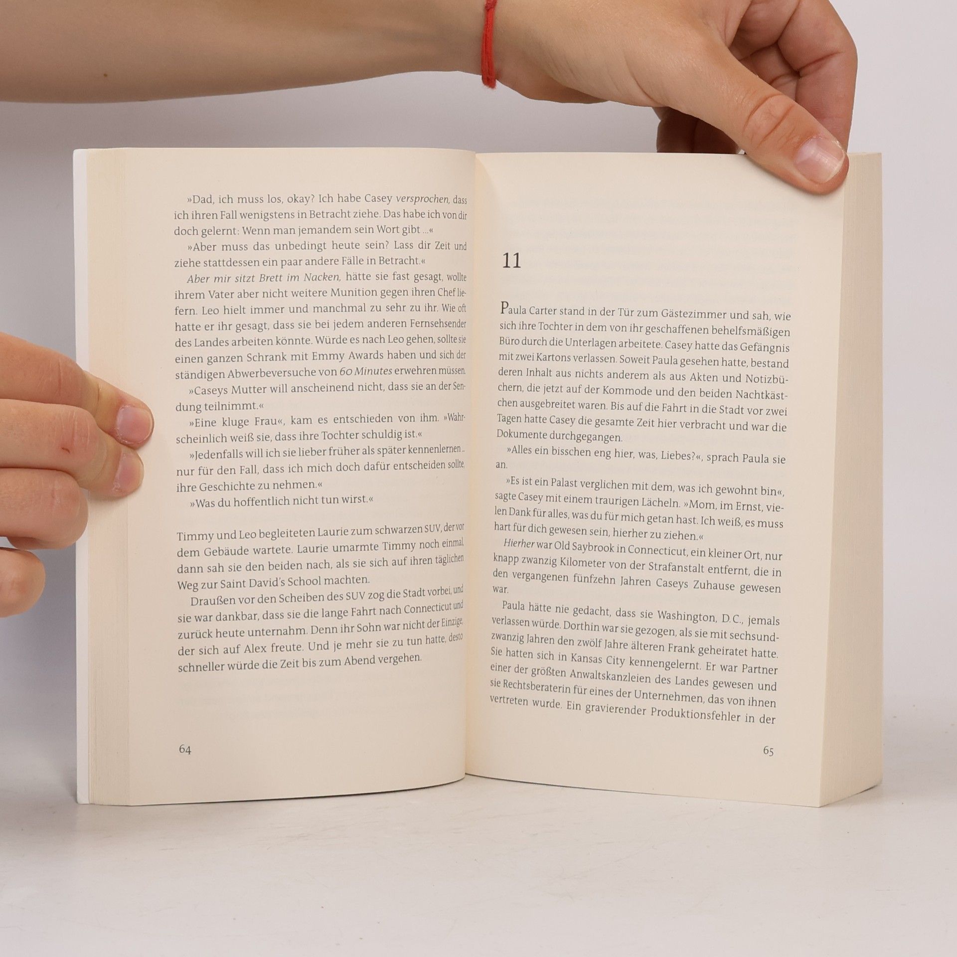 Mary Higgins Clark Schlafe für immer