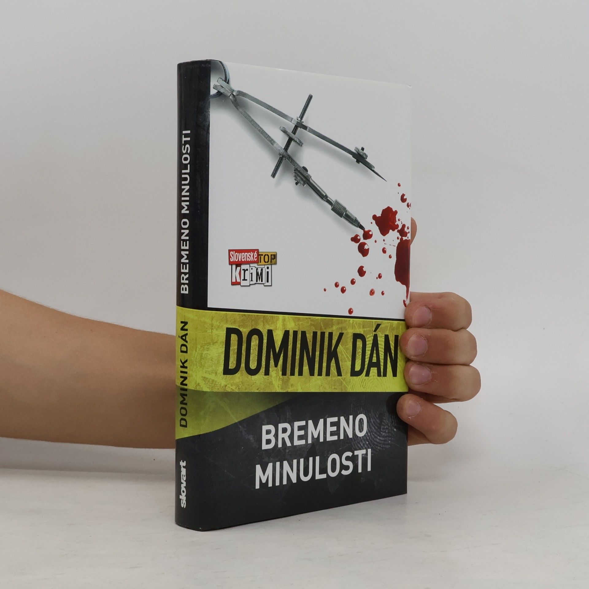Dominik Dán Bremeno minulosti