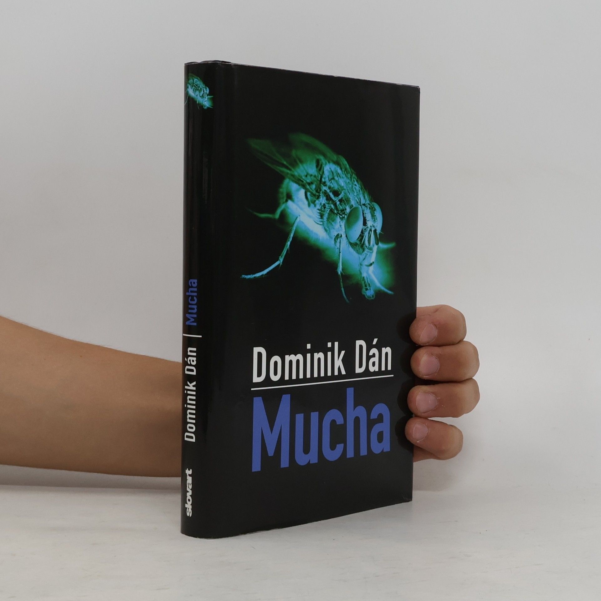 Dominik Dán Mucha