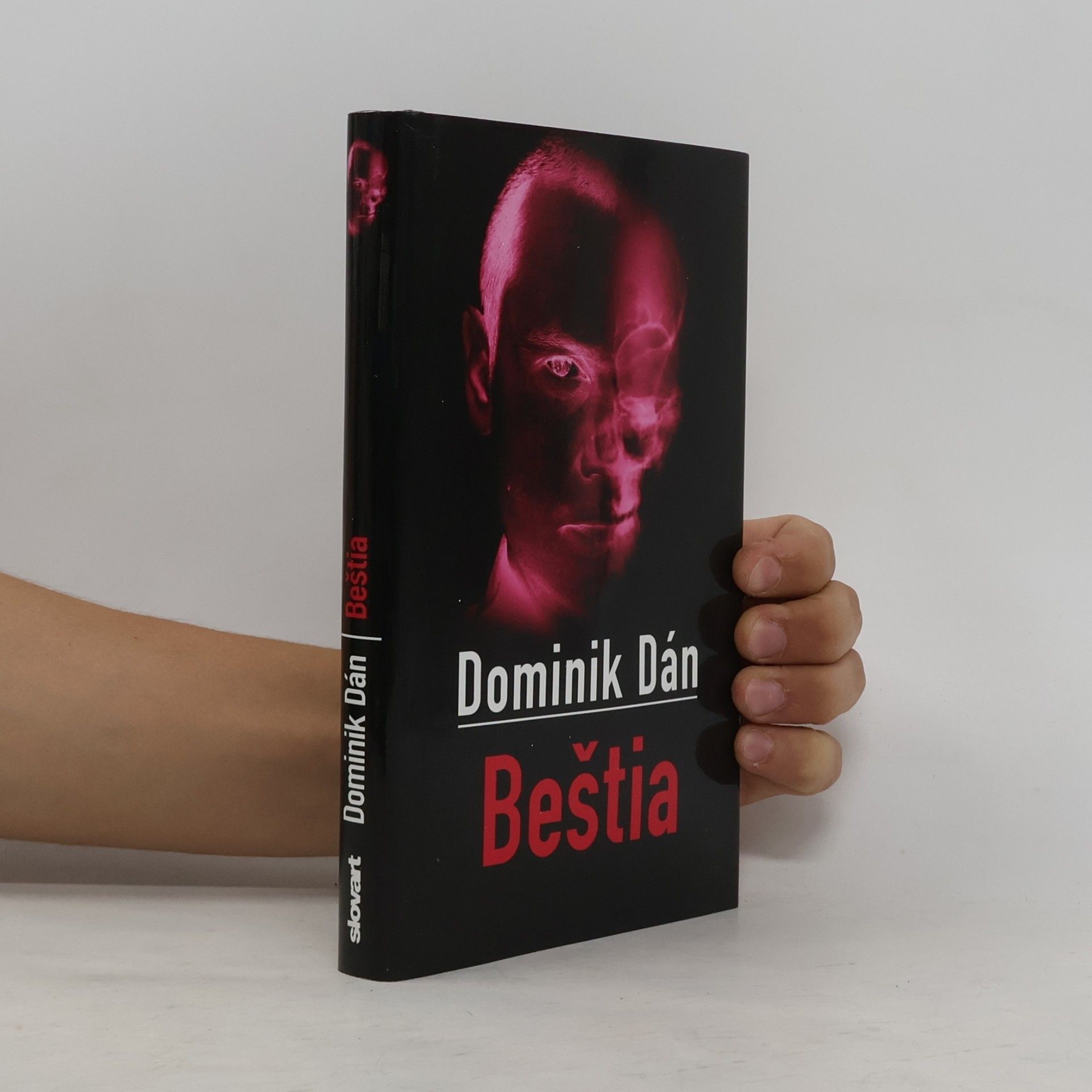 Dominik Dán Beštia