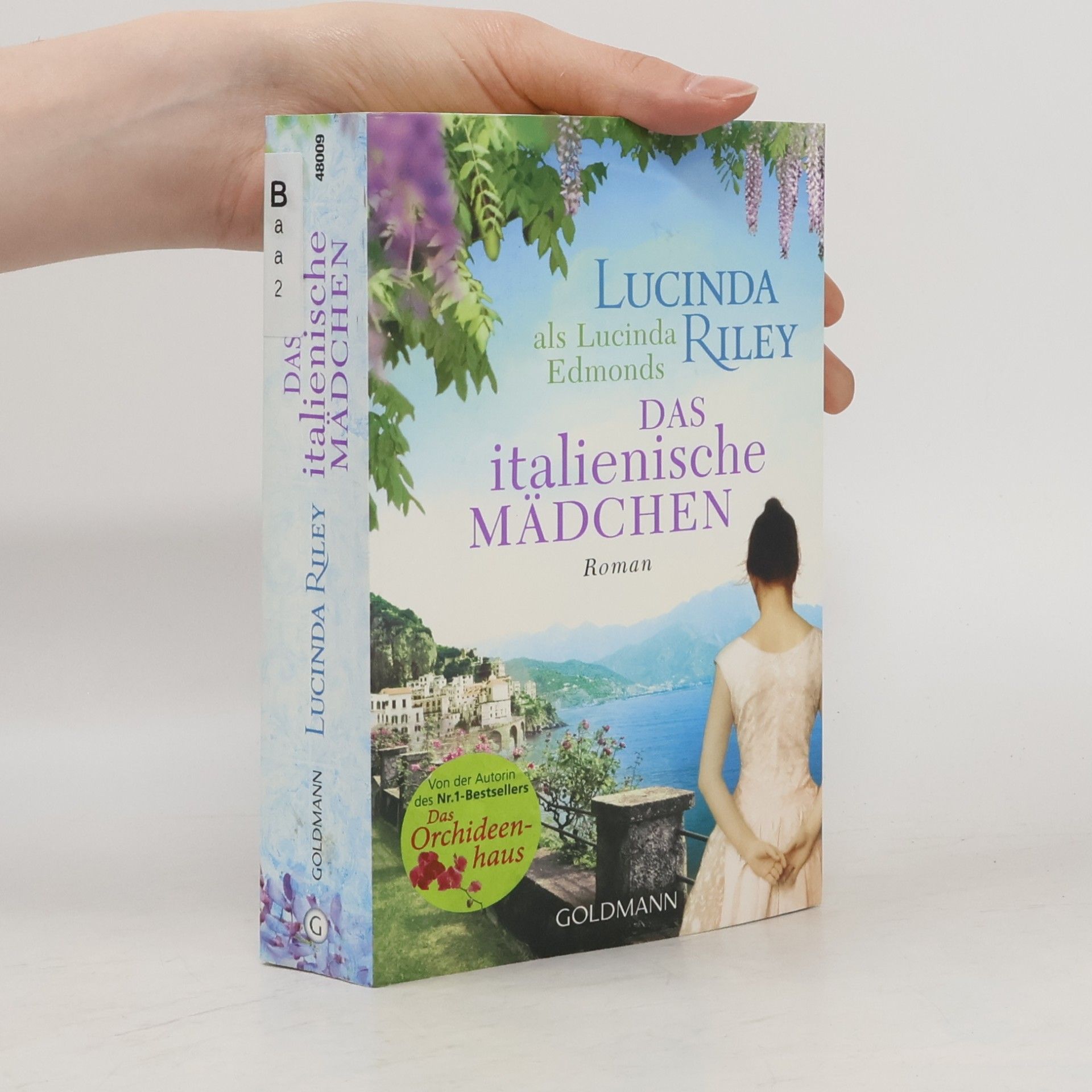 Das italienische Mädchen