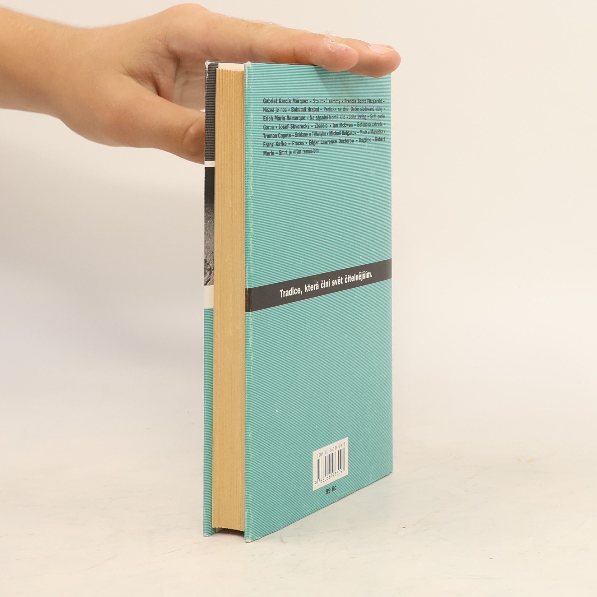 Franz Kafka Proces