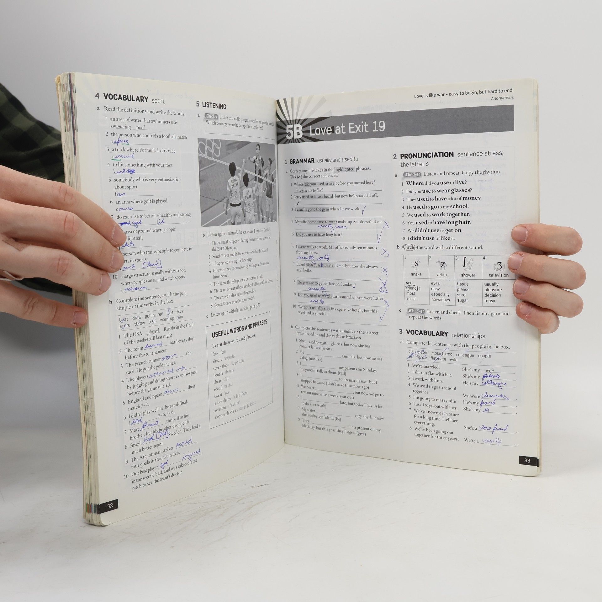 Christina Latham-Koenig English File. intermediate Multipack A. Student's book A. Workbook A