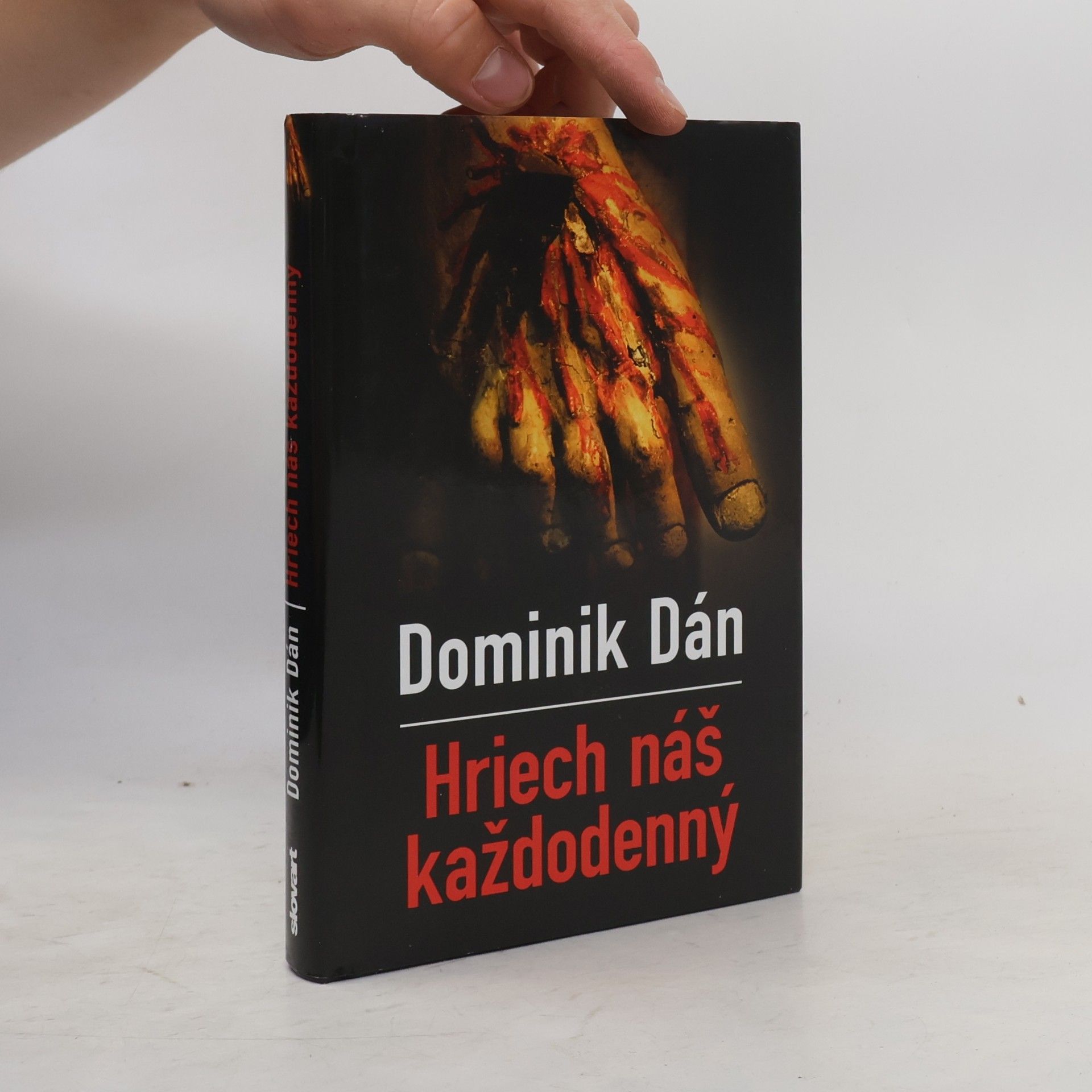 Dominik Dán Hriech náš každodenný