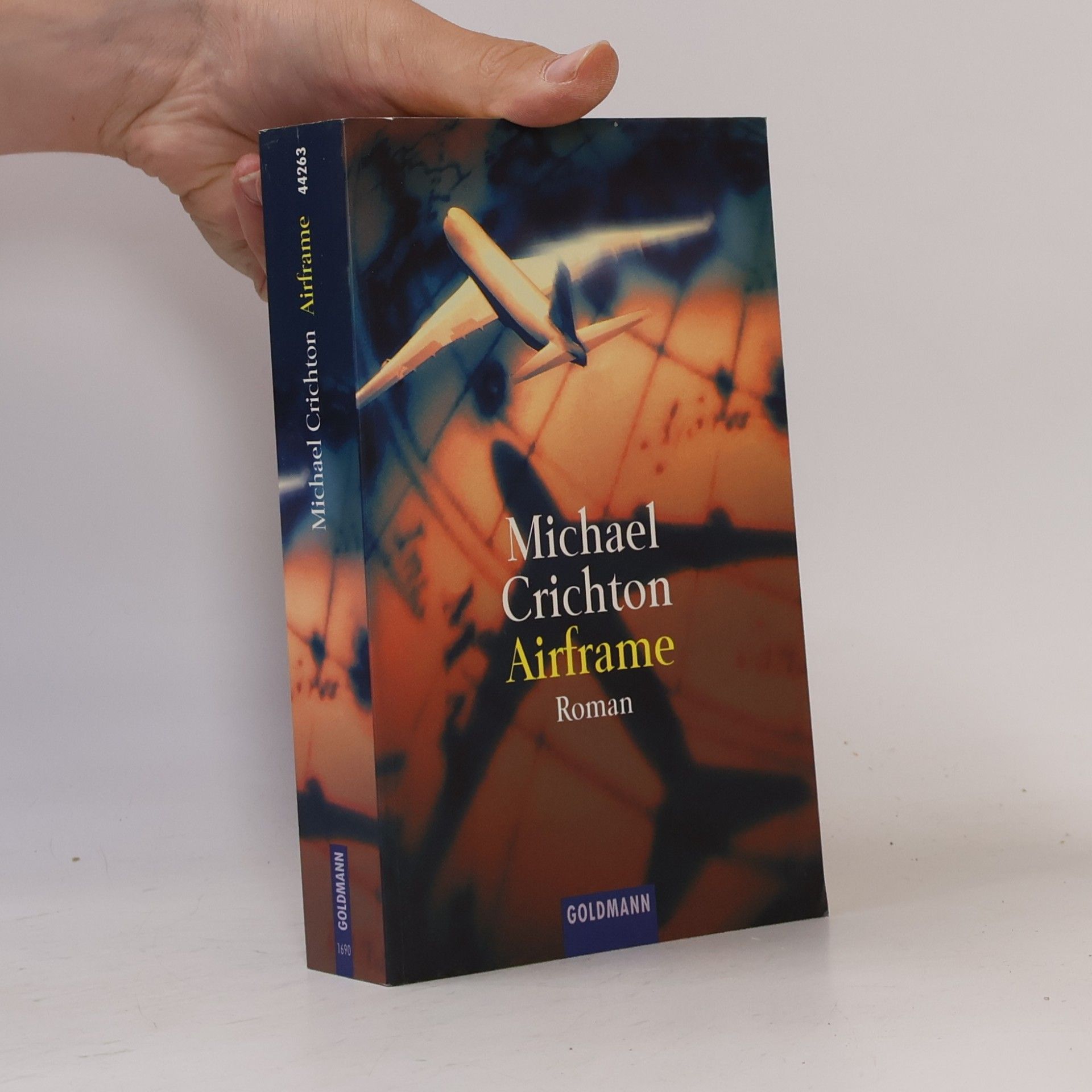 Airframe