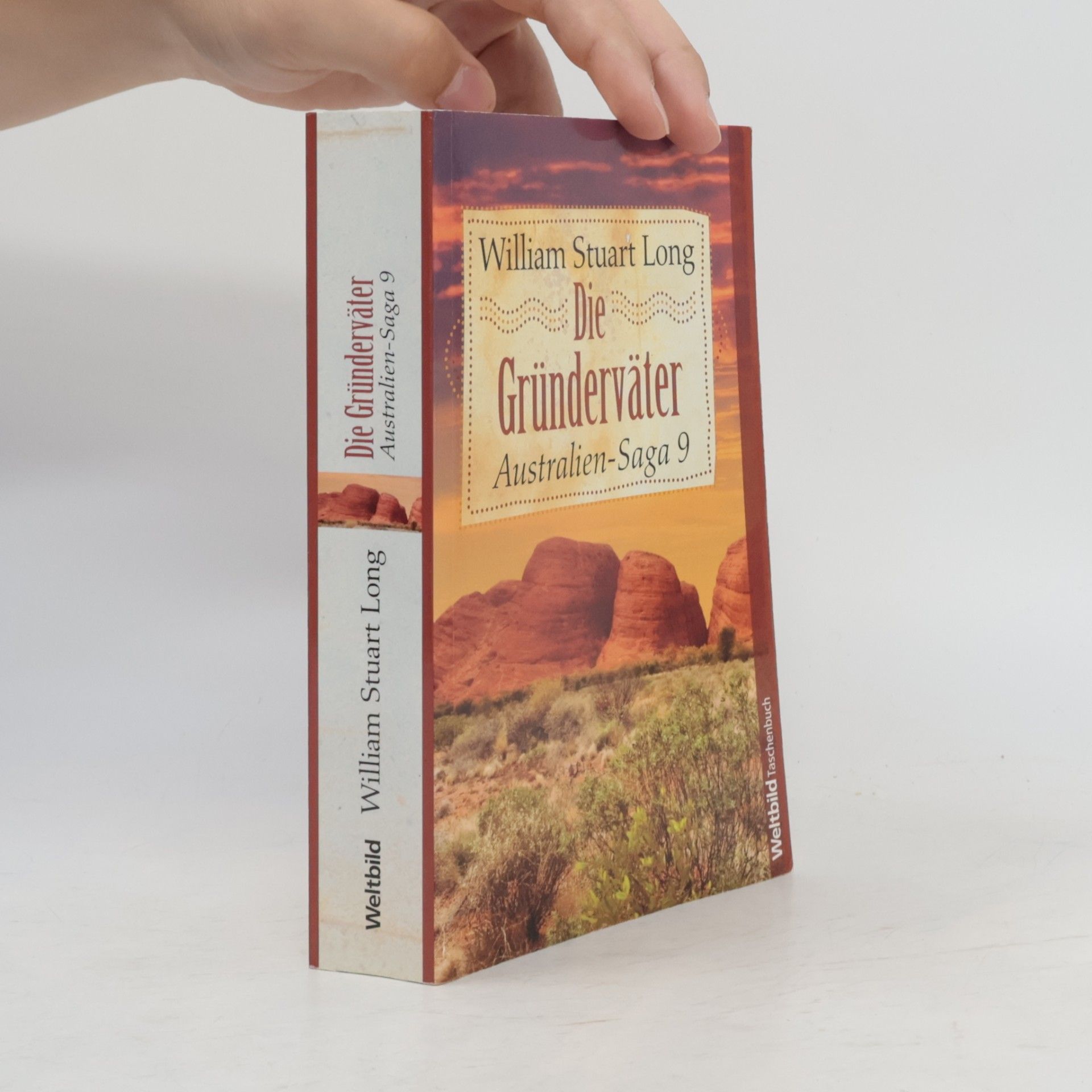 Die Gründerväter