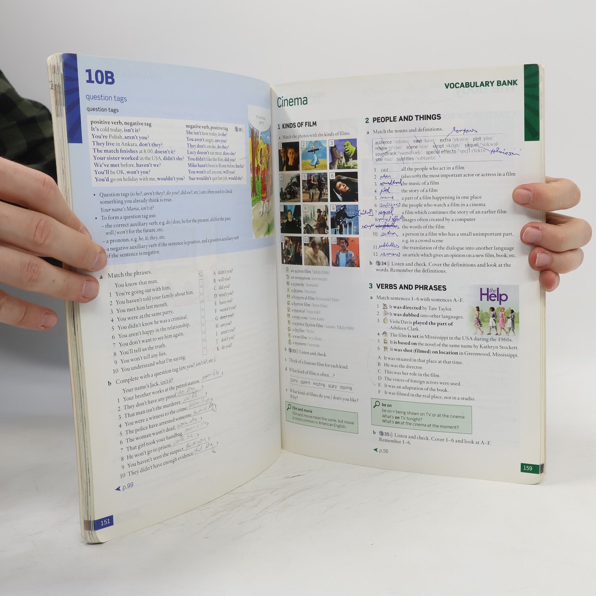 Christina Latham-Koenig English file : intermediate multipack B