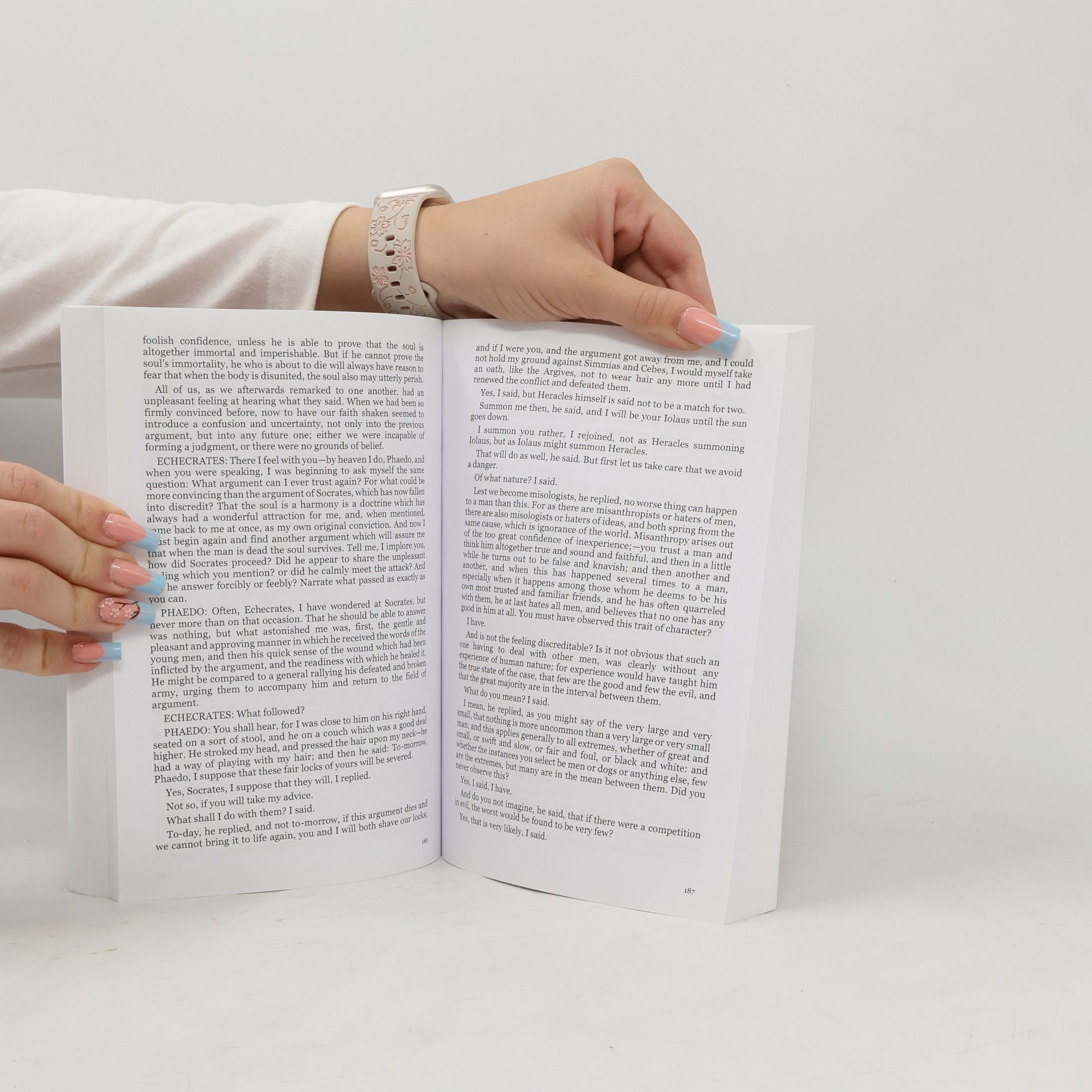 Plato Plato: Complete Works