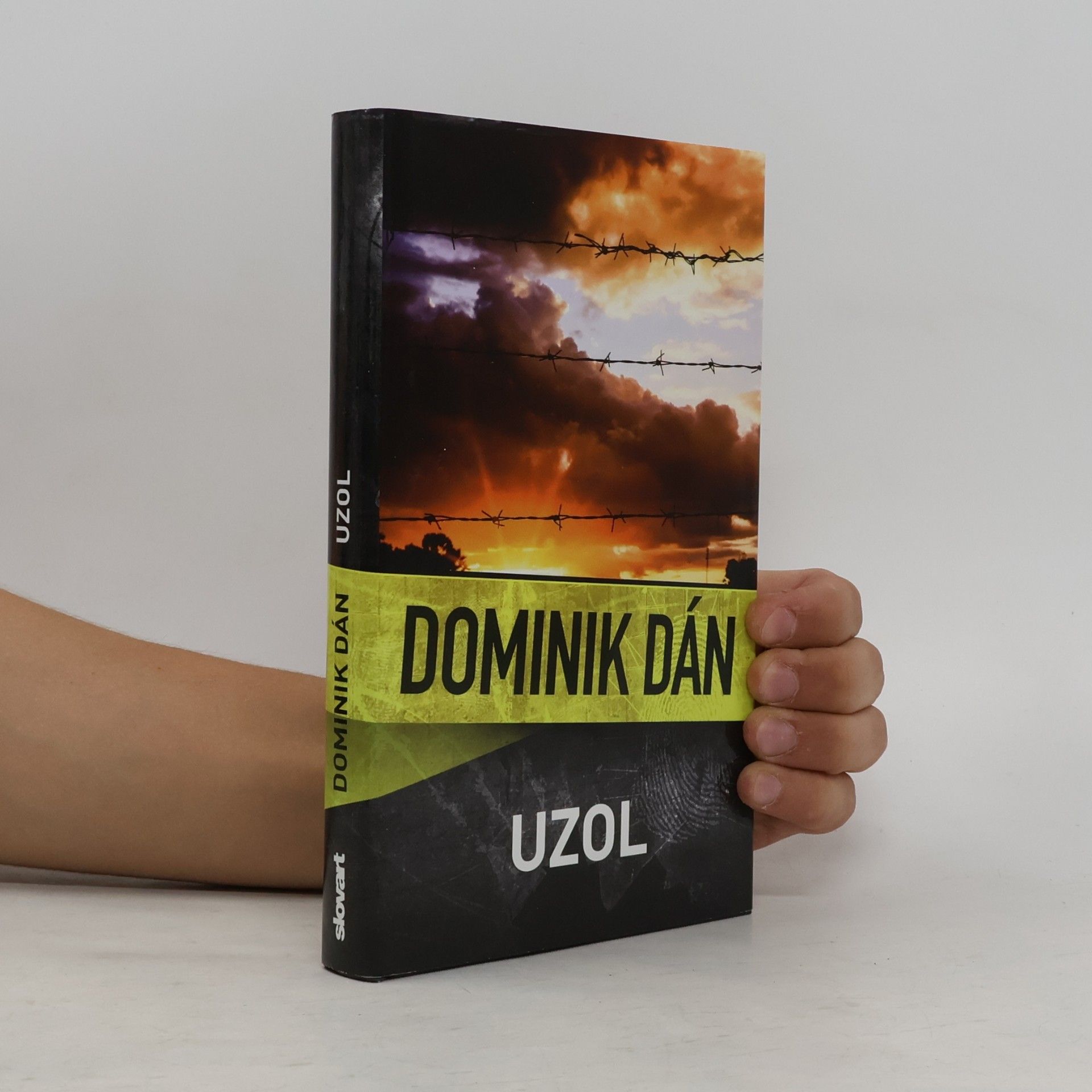 Dominik Dán Uzol