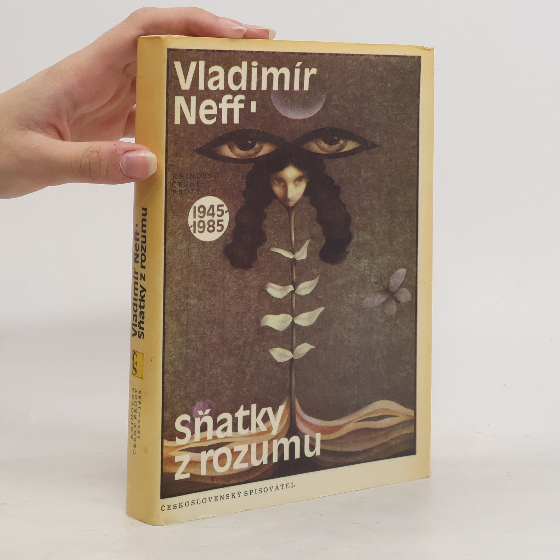 Vladimír Neff Sňatky z rozumu