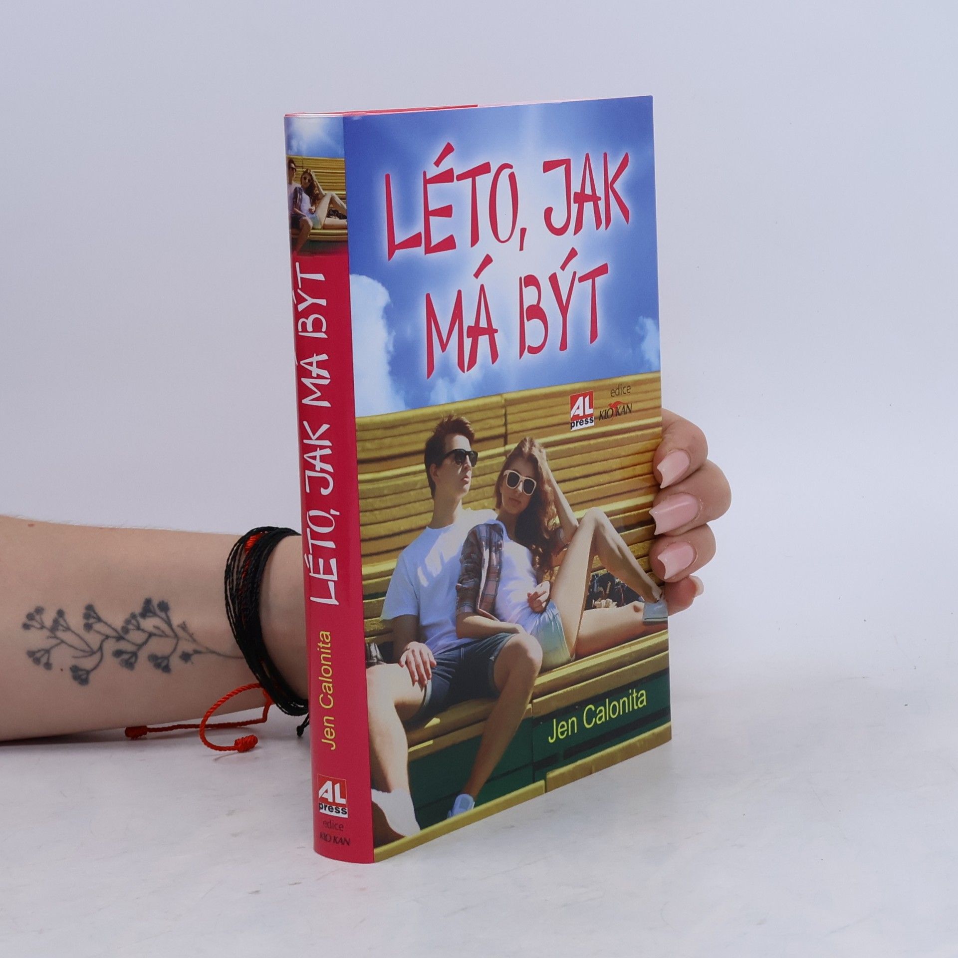 Léto, jak má být