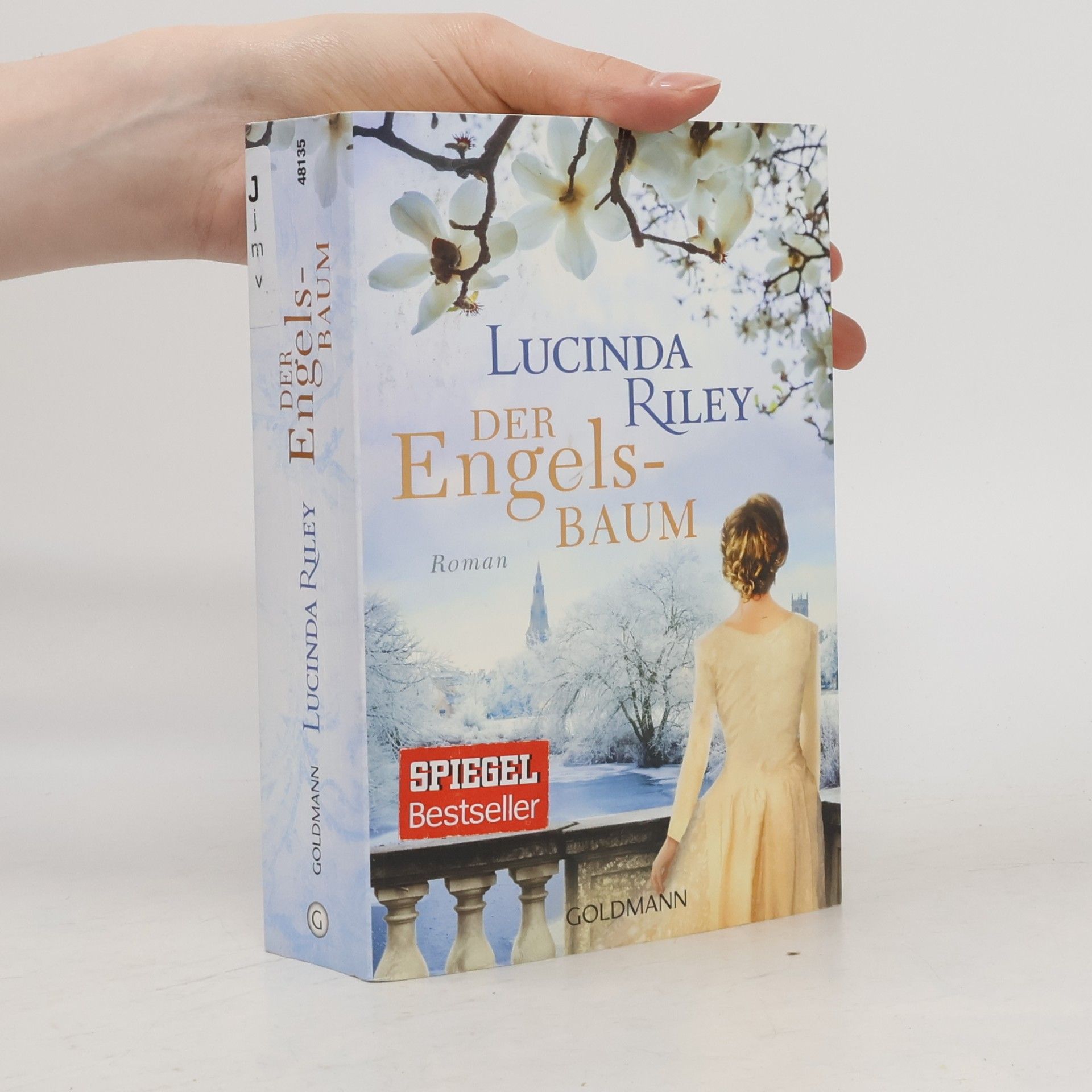 Lucinda Riley Der Engelsbaum