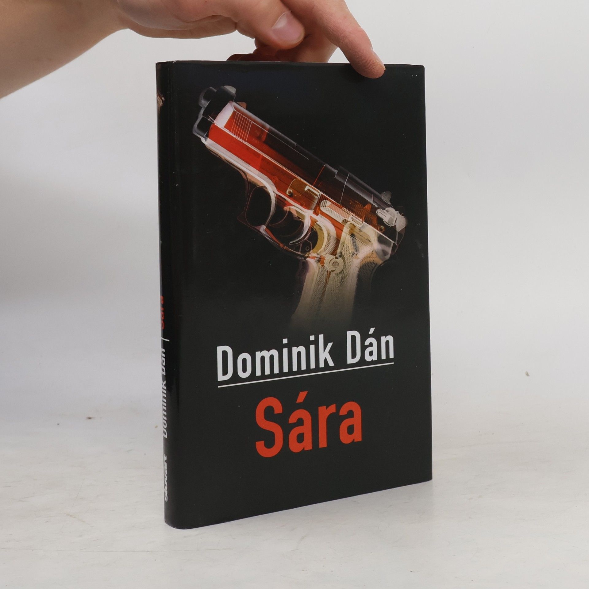 Dominik Dán Sára
