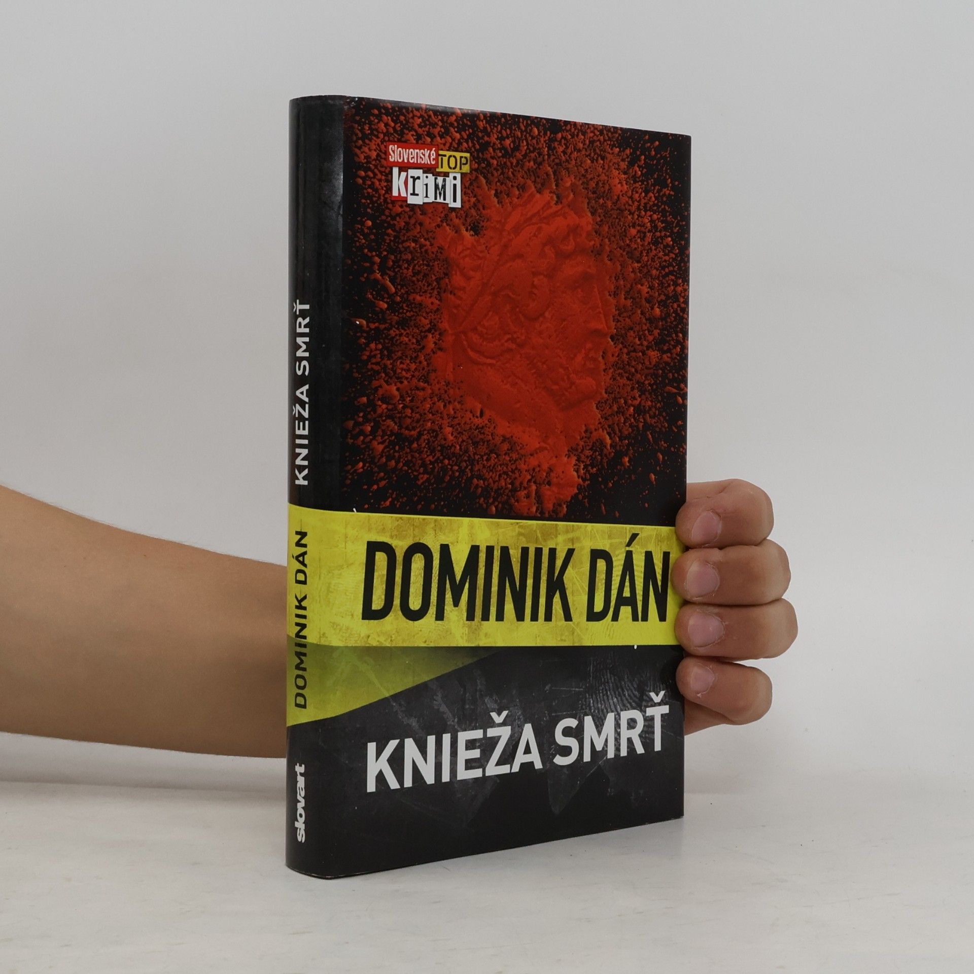 Dominik Dán Knieža Smrť