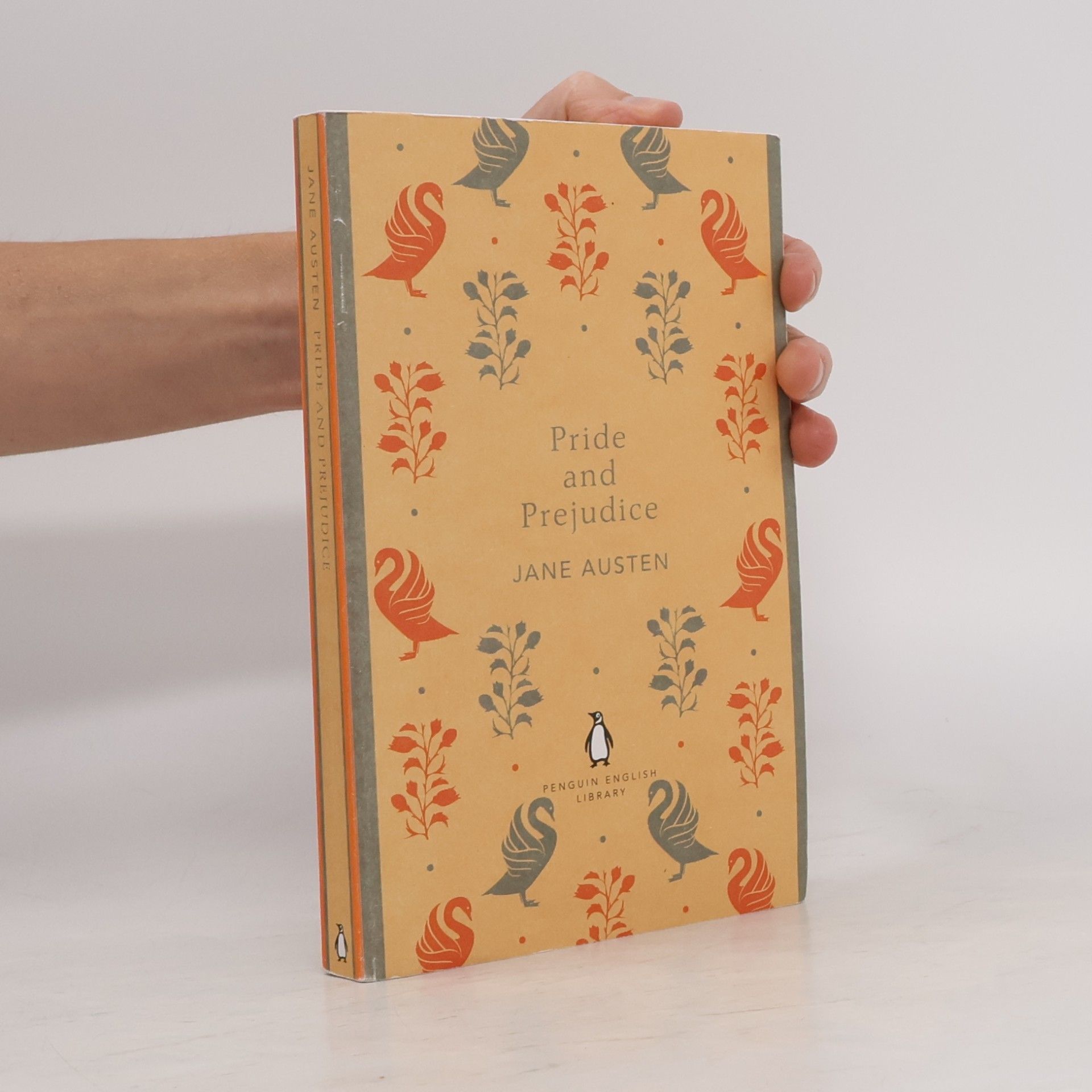 Jane Austen Pride and Prejudice