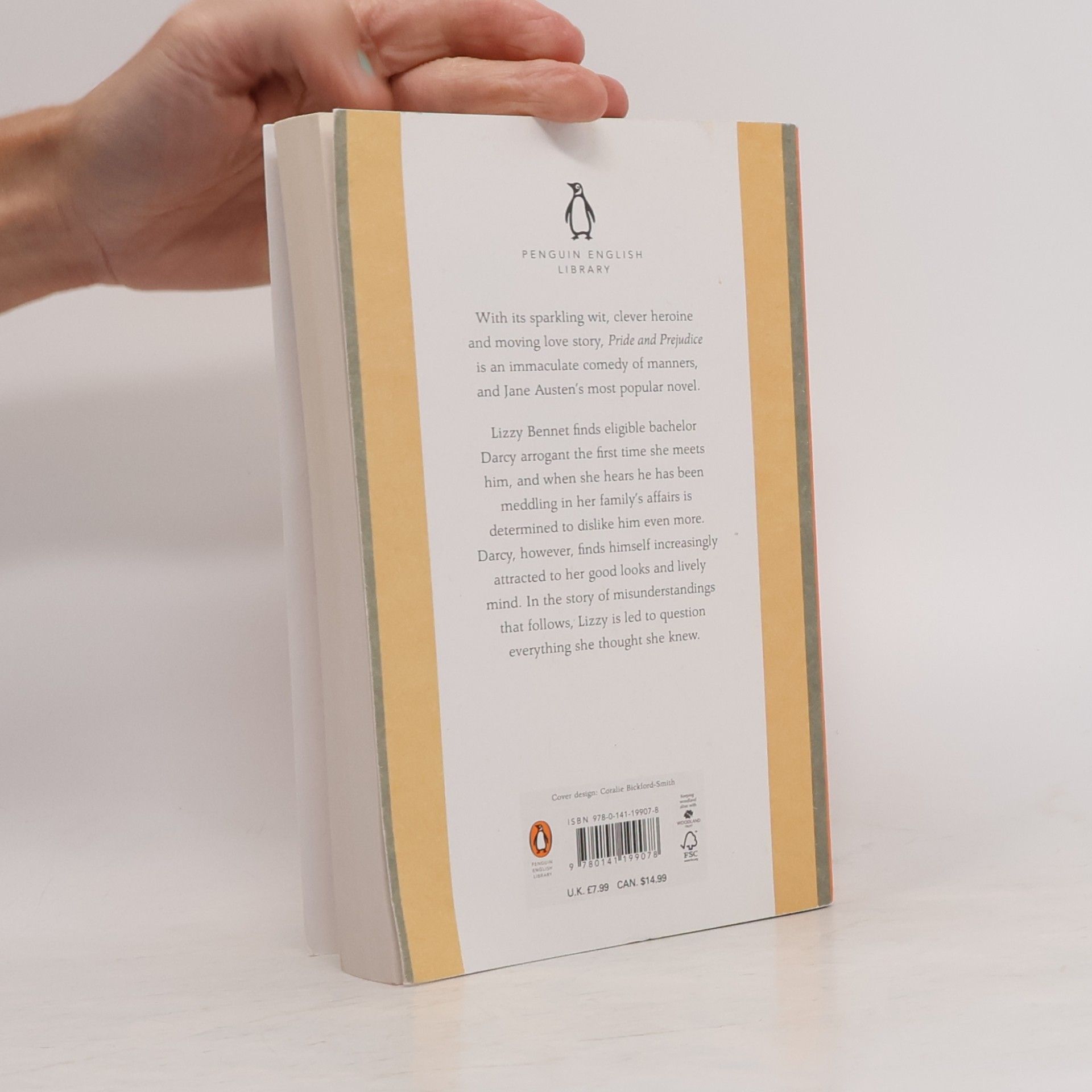 Jane Austen Pride and Prejudice