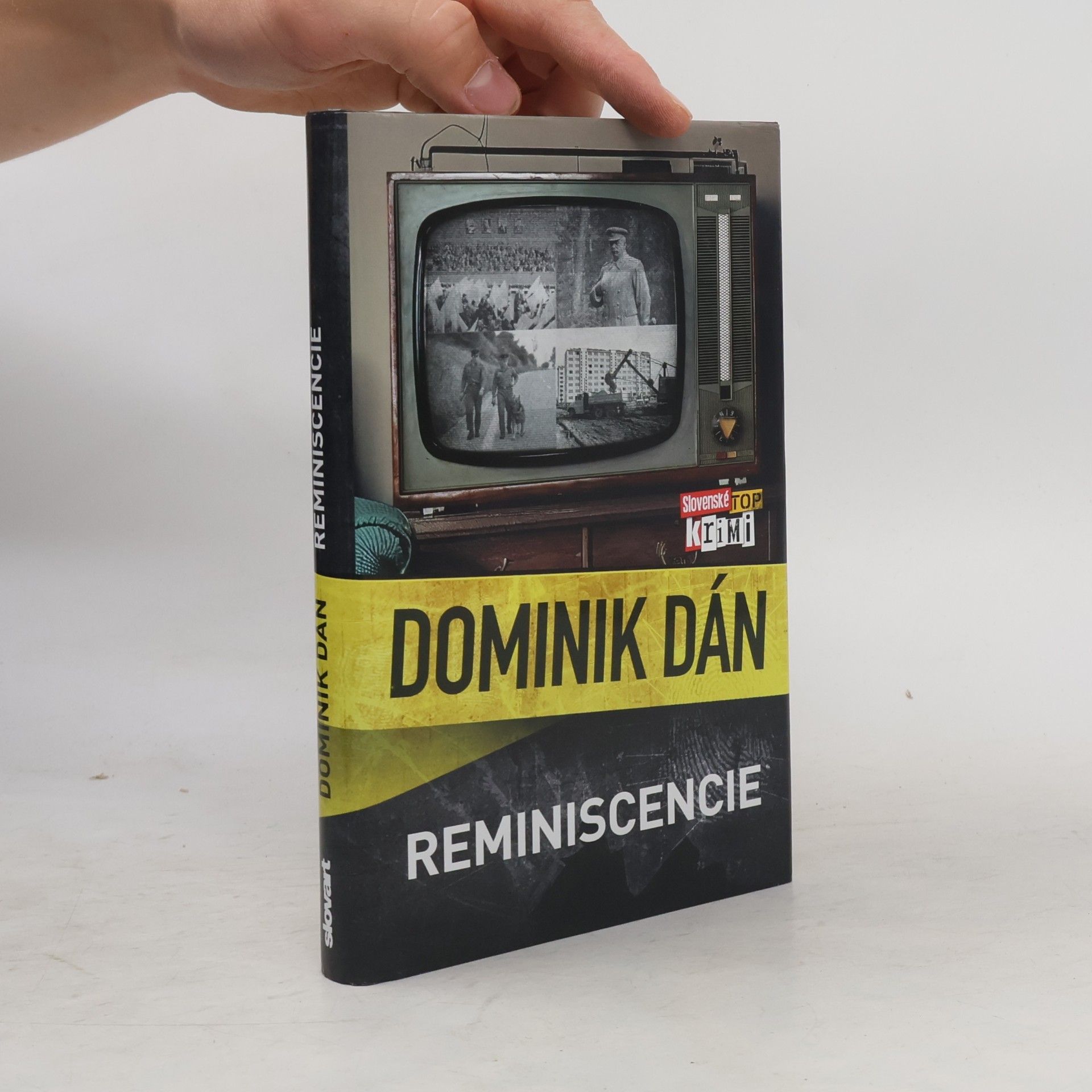 Dominik Dán Reminiscencie