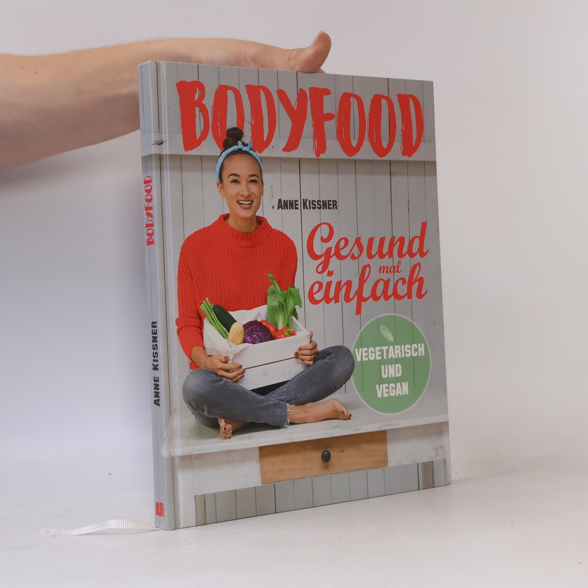 Anne Kissner BodyFood