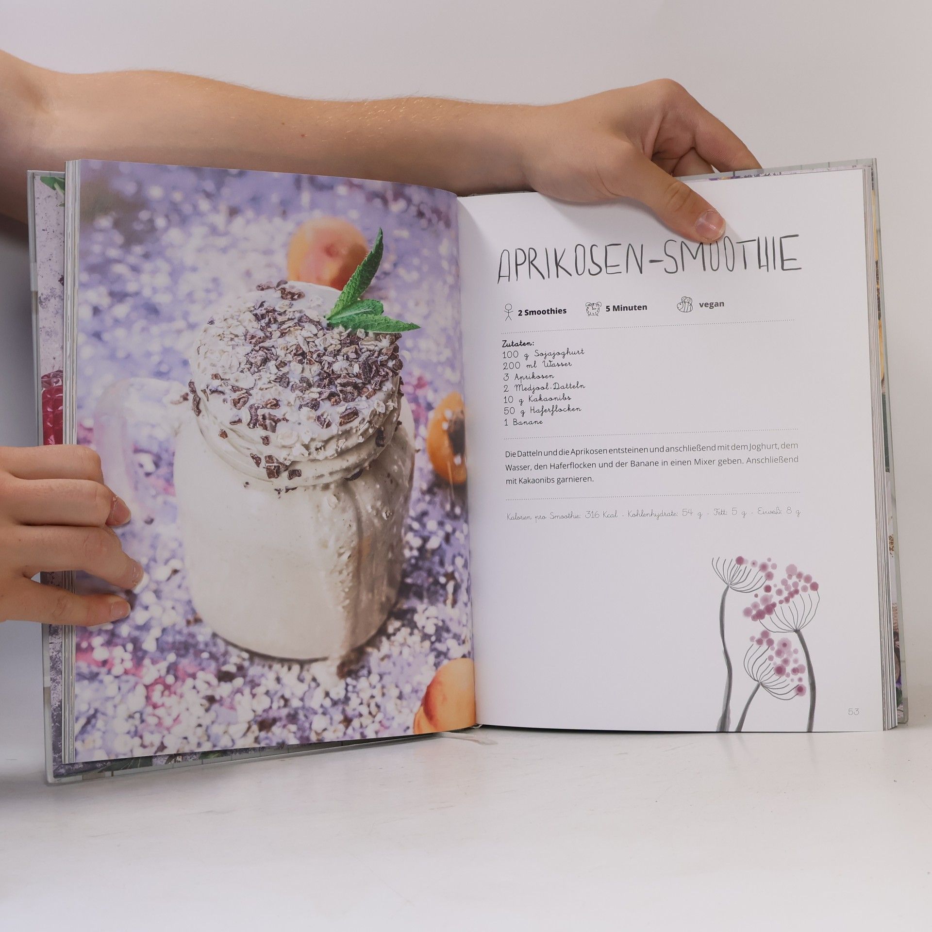 Anne Kissner BodyFood